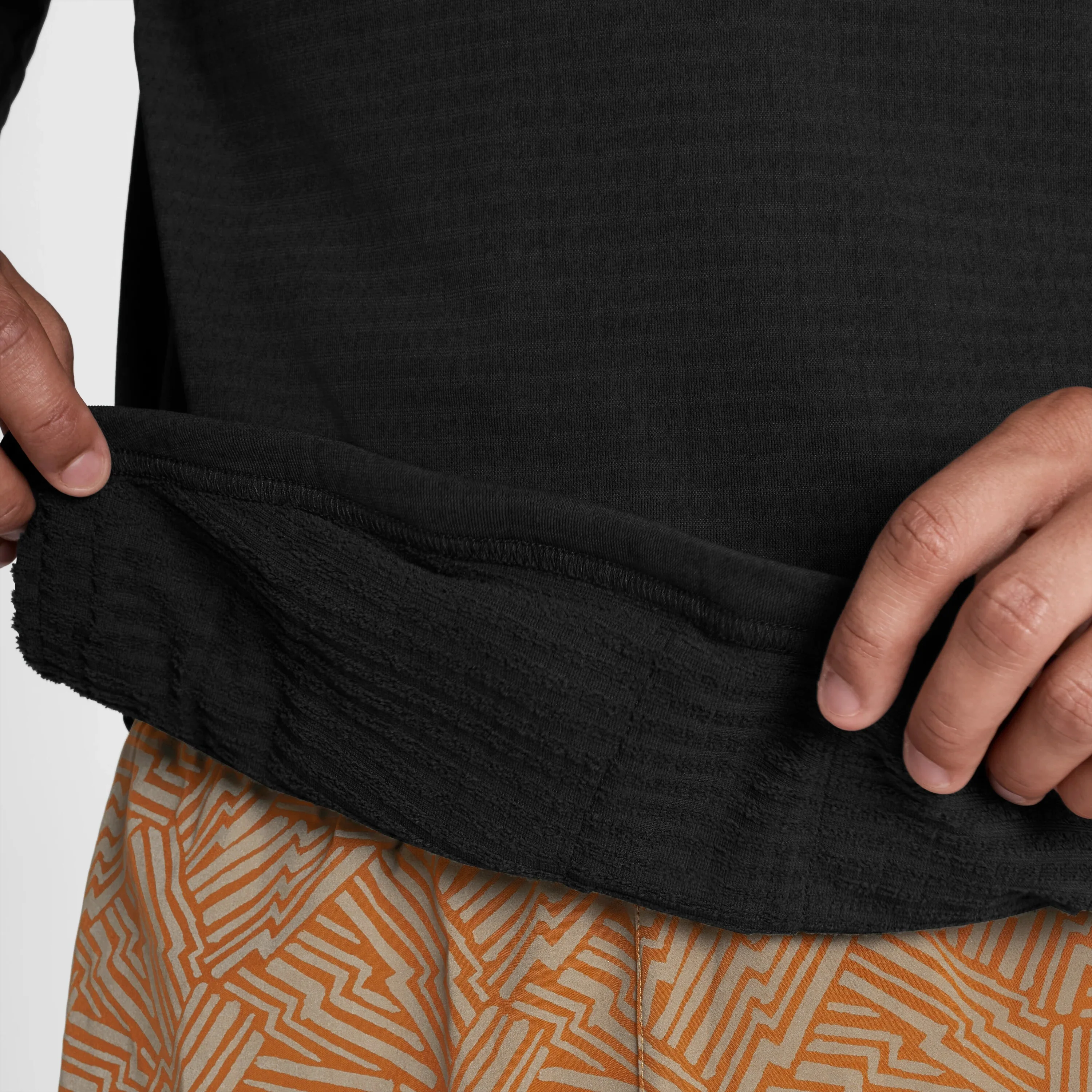 Blaze Half Zip Light Fleece - Image 12