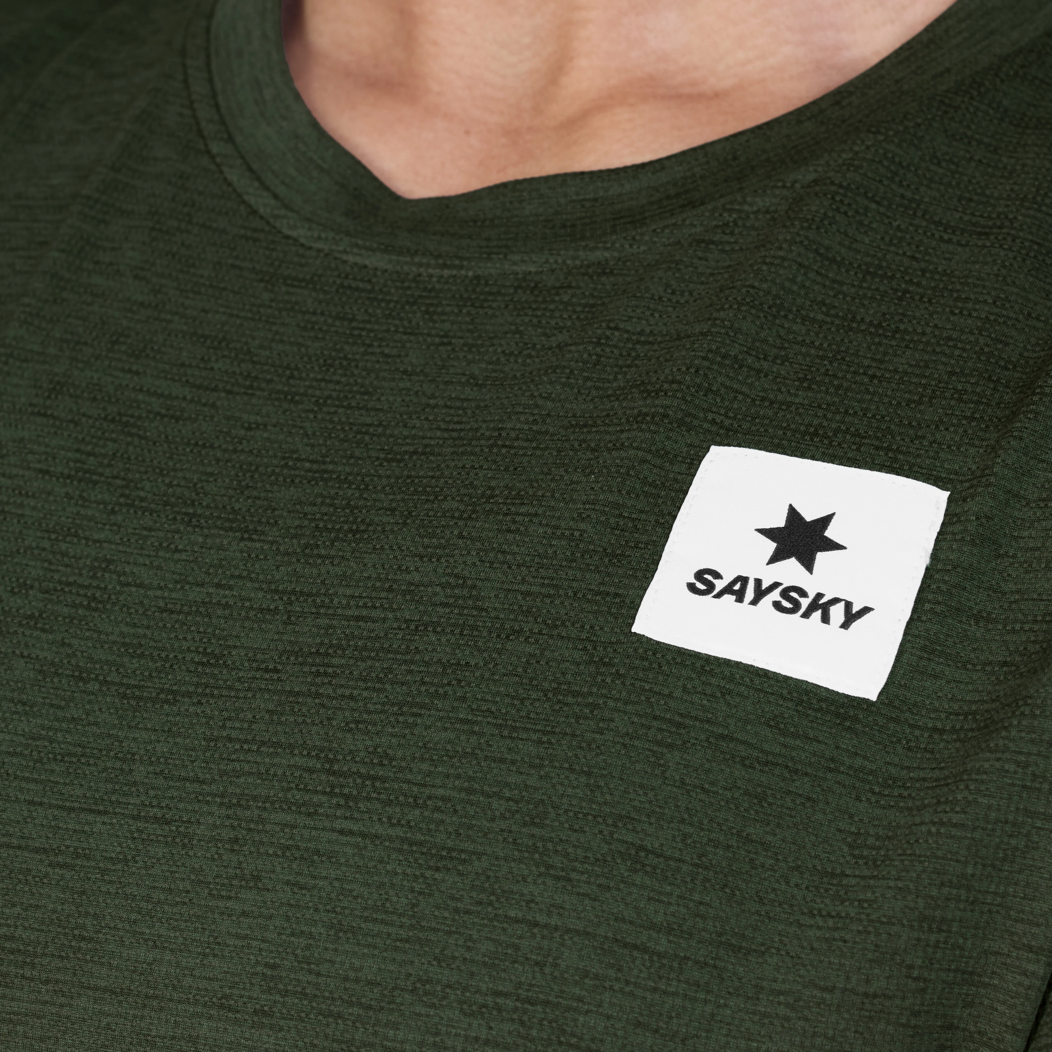 Clean Combat Pro T-shirt - Image 5