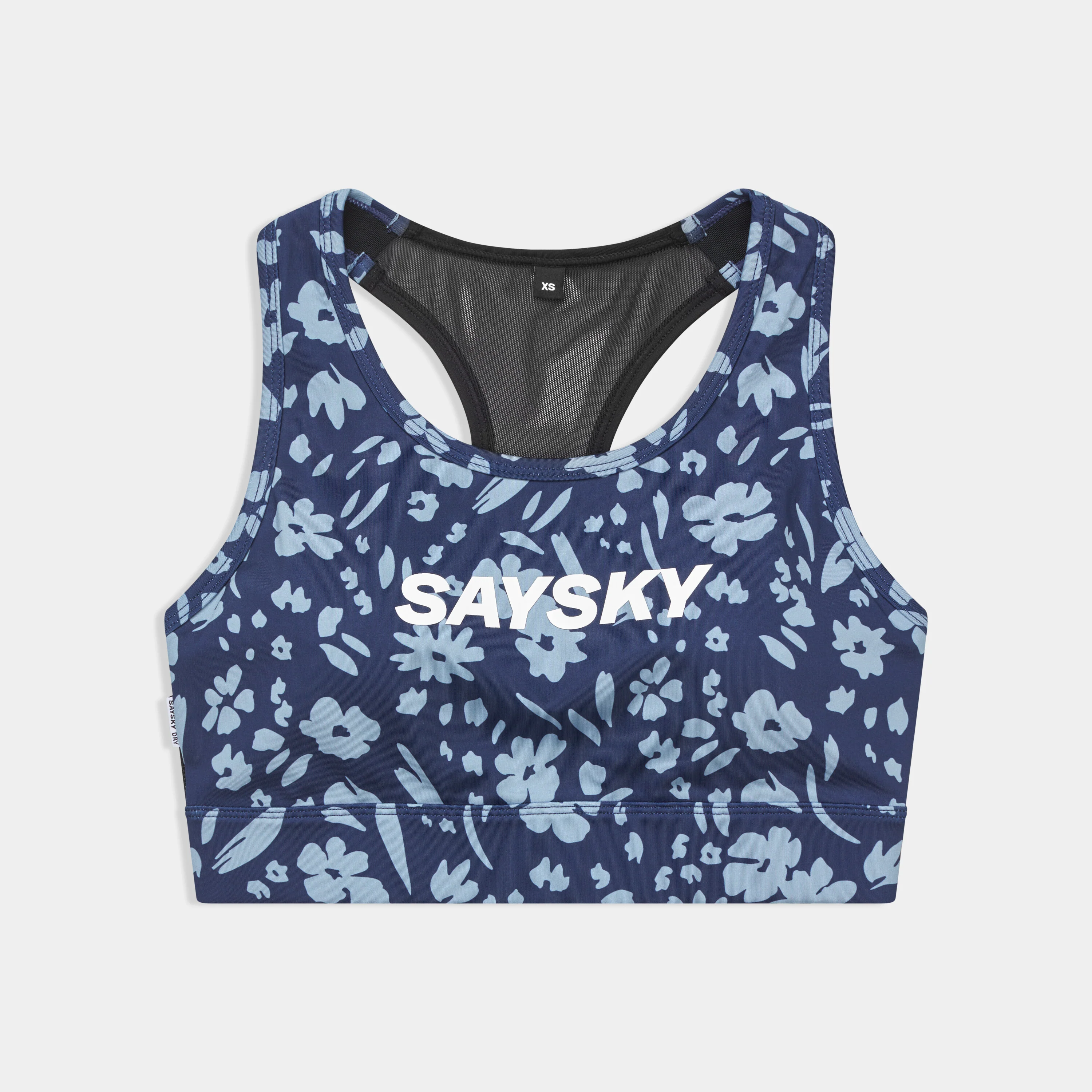 Flower Combat Sports Bra