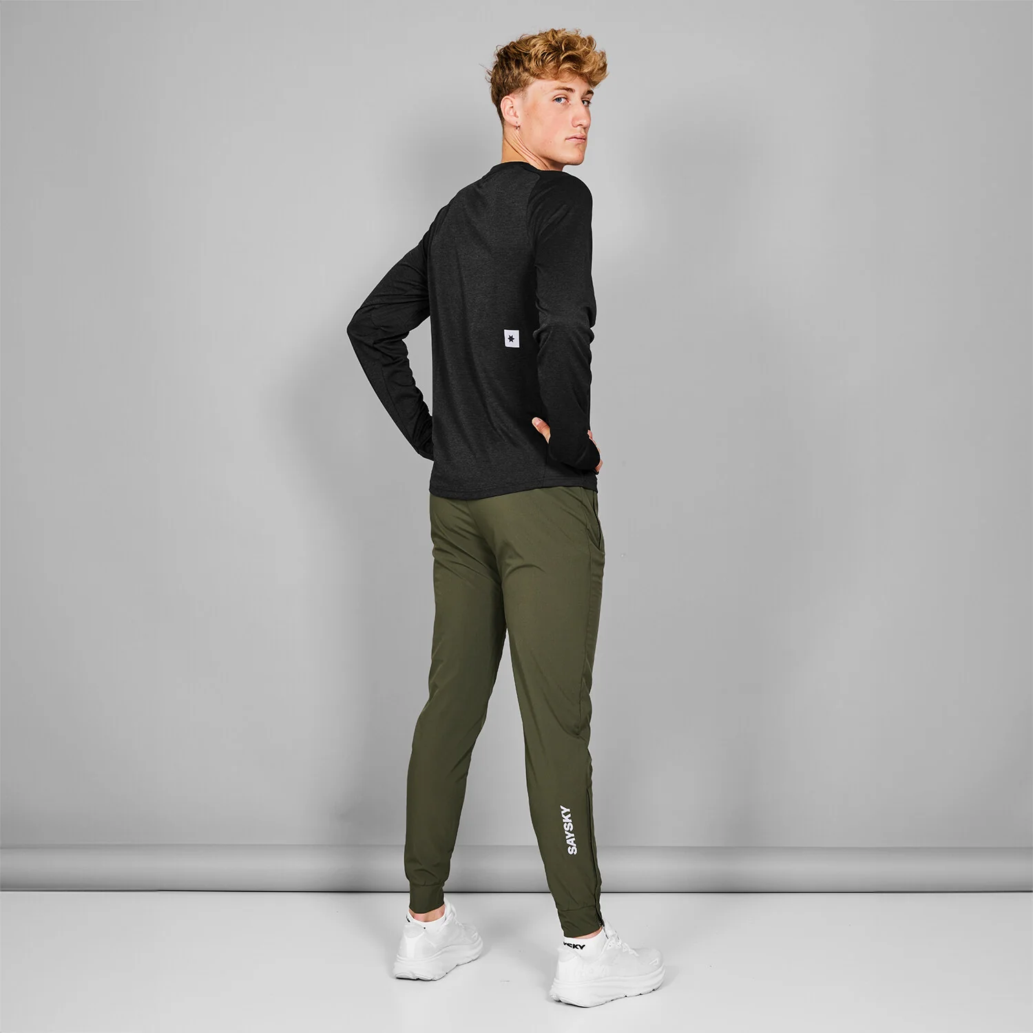 Clean Flow Long Sleeve - Image 5