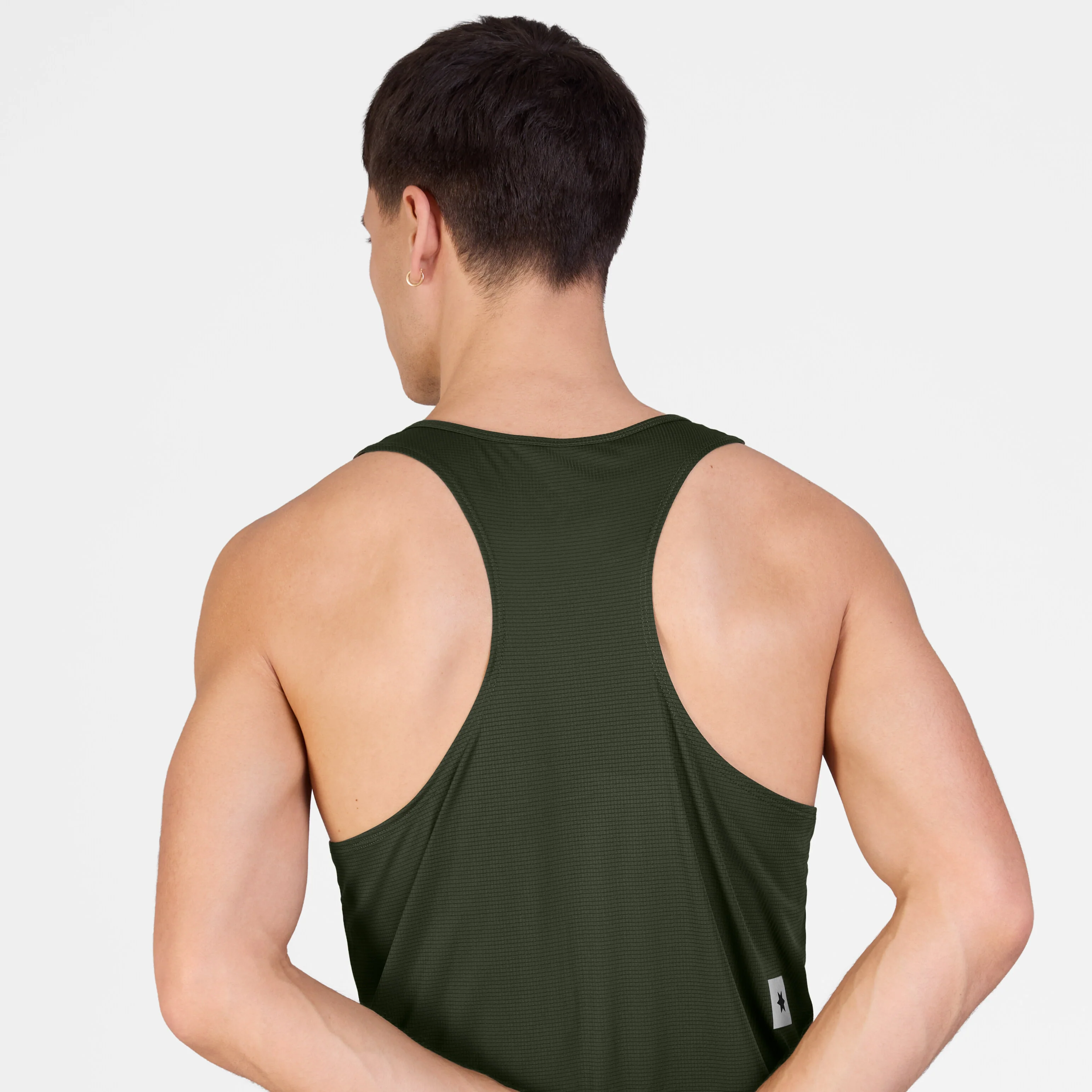 Clean Flow Singlet - Image 3