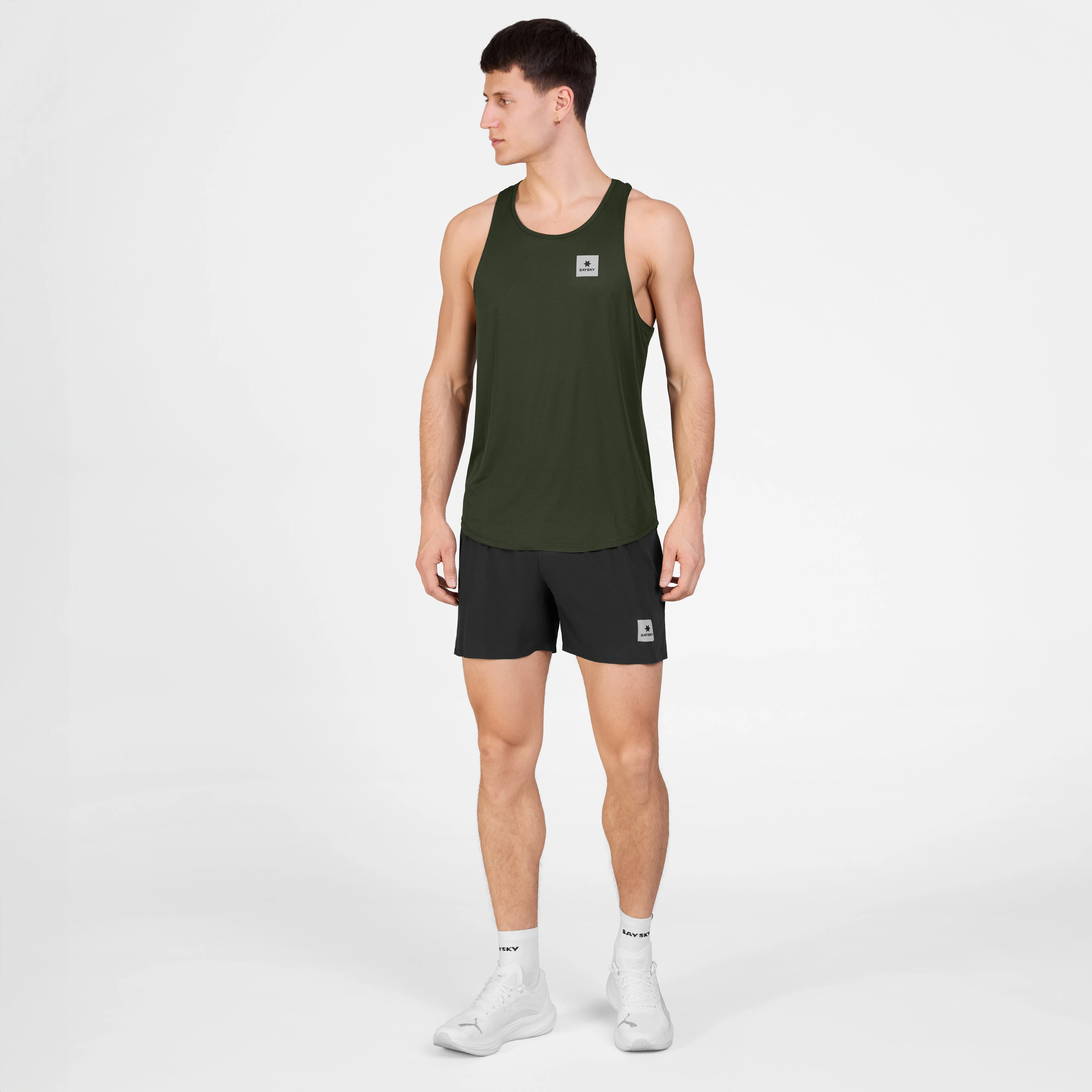 Clean Flow Singlet - Image 4