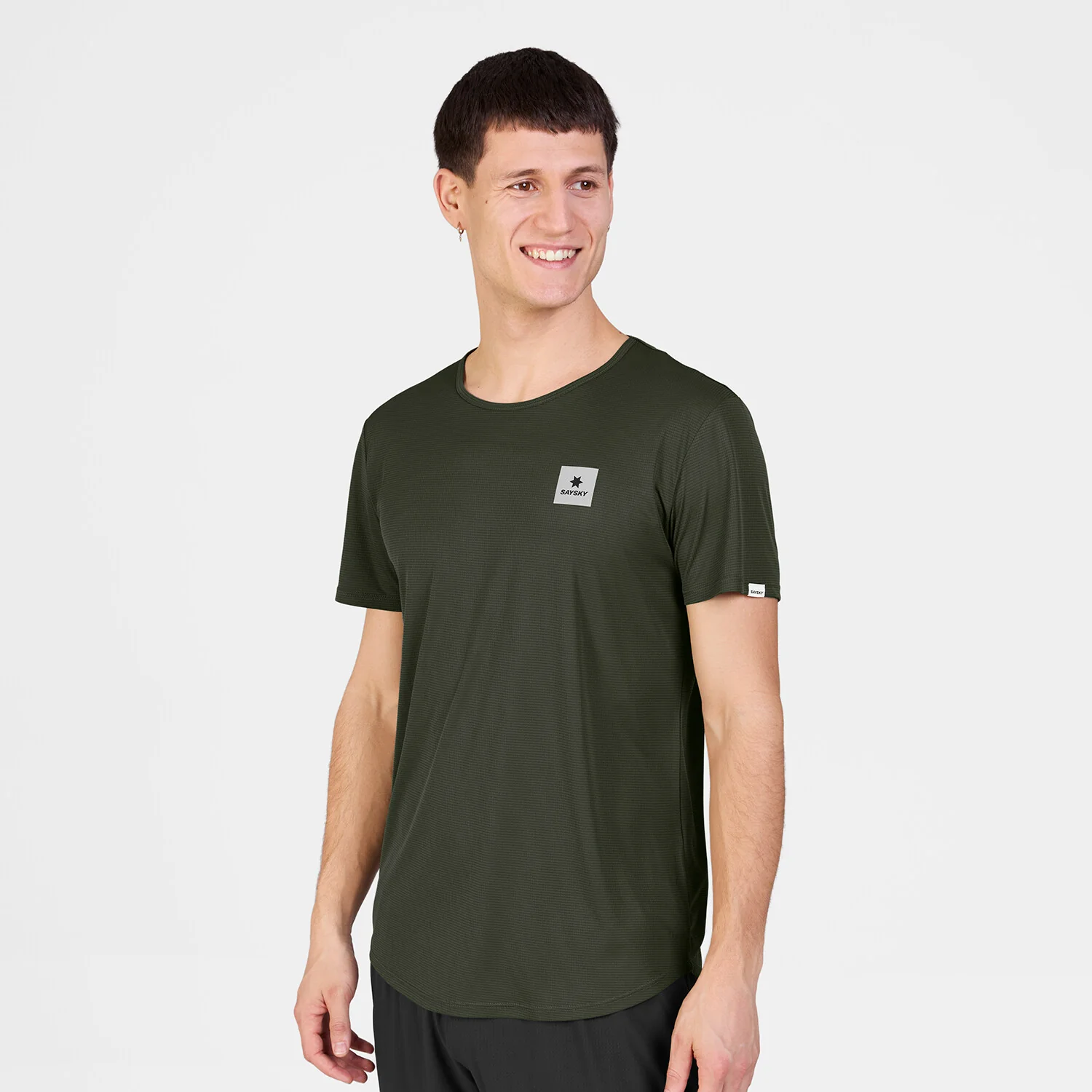 Clean Flow T-shirt - Image 2