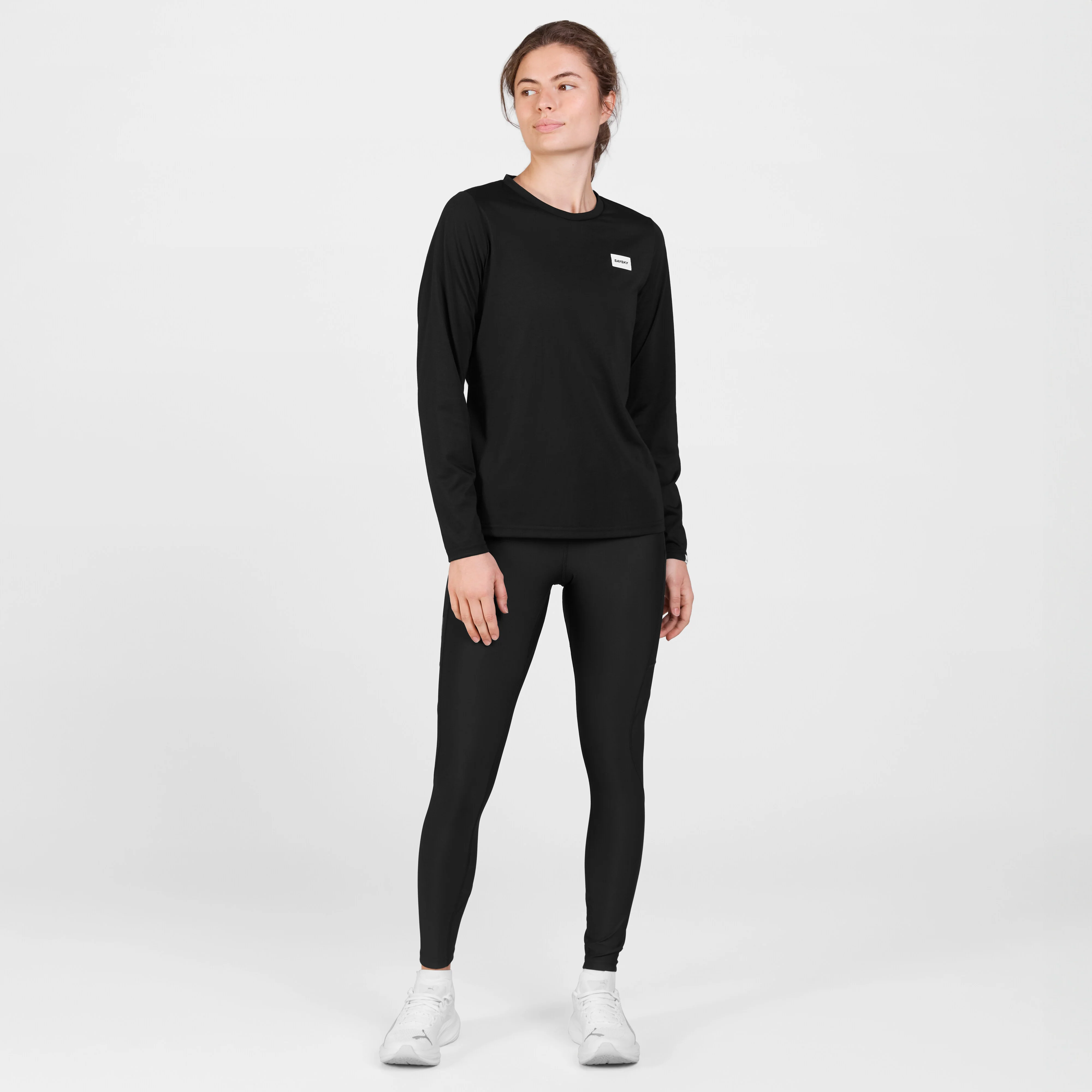 Clean Motion Long Sleeve - Image 4