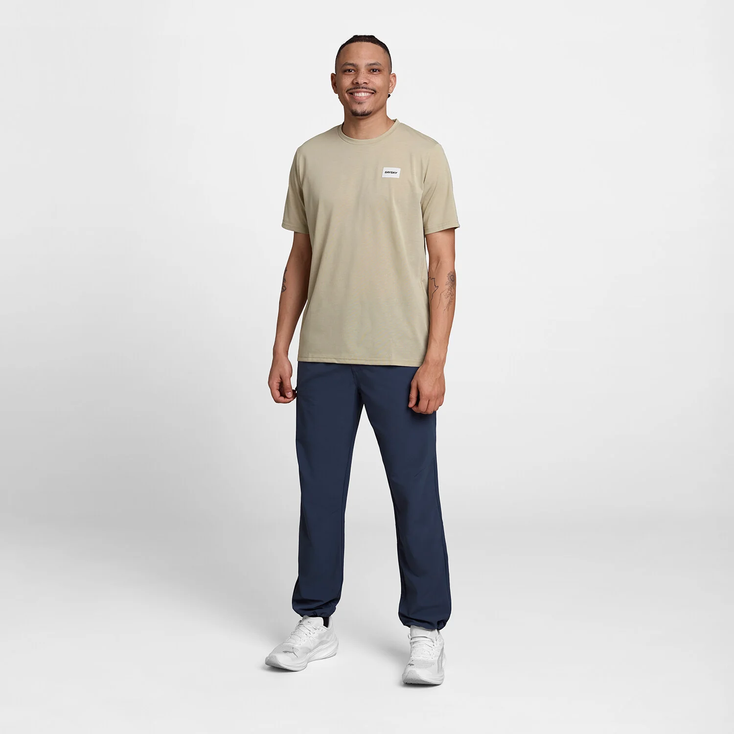 Clean Motion T-shirt - Image 4