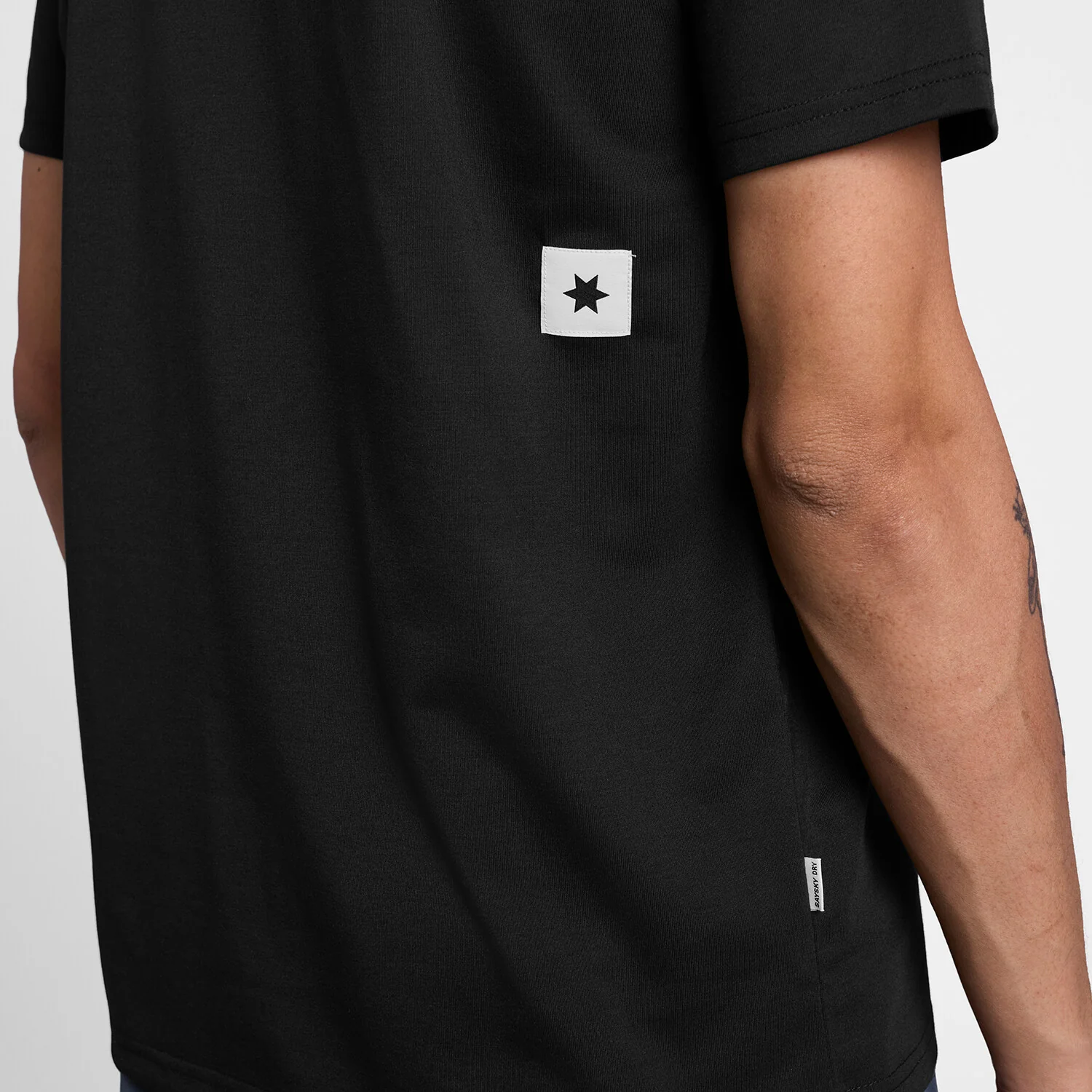 Clean Motion T-shirt - Image 5
