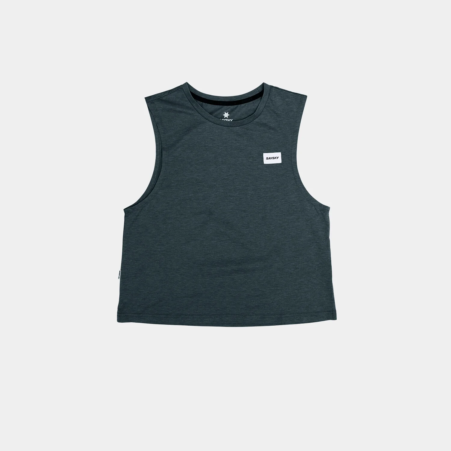 Clean Motion Tank