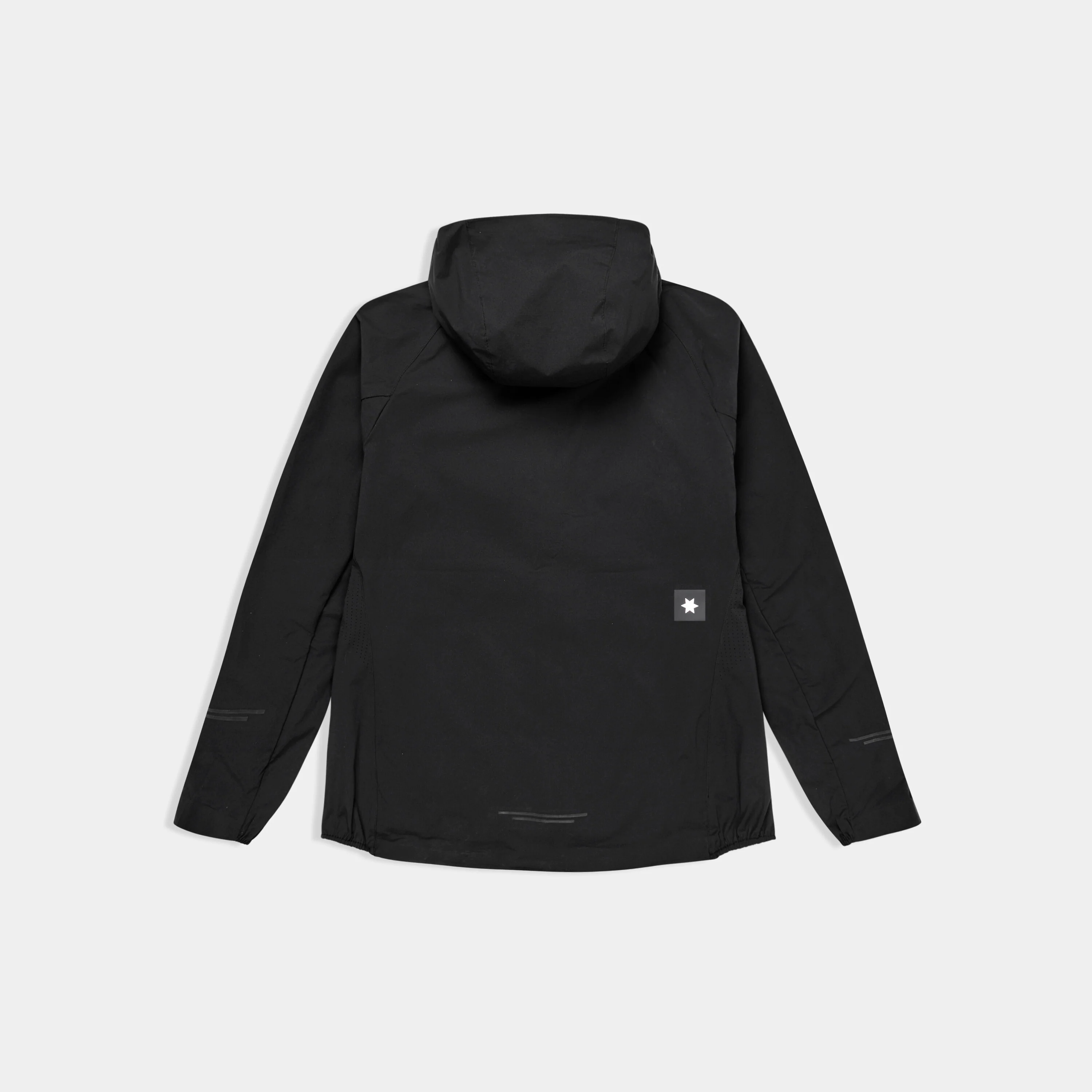 Clean Pace Flex Hooded Jacket - Image 10