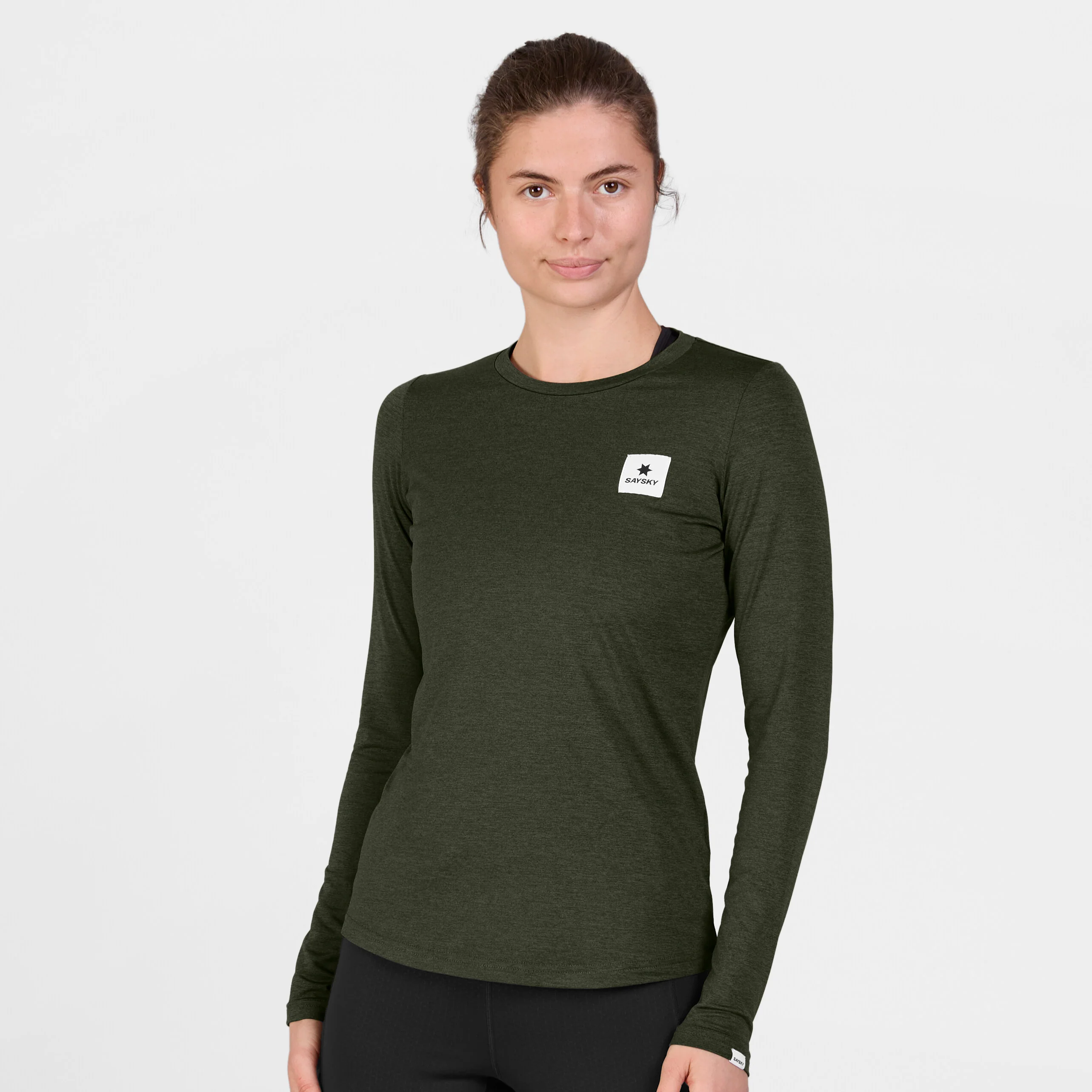 Clean Pace Long Sleeve - Image 2