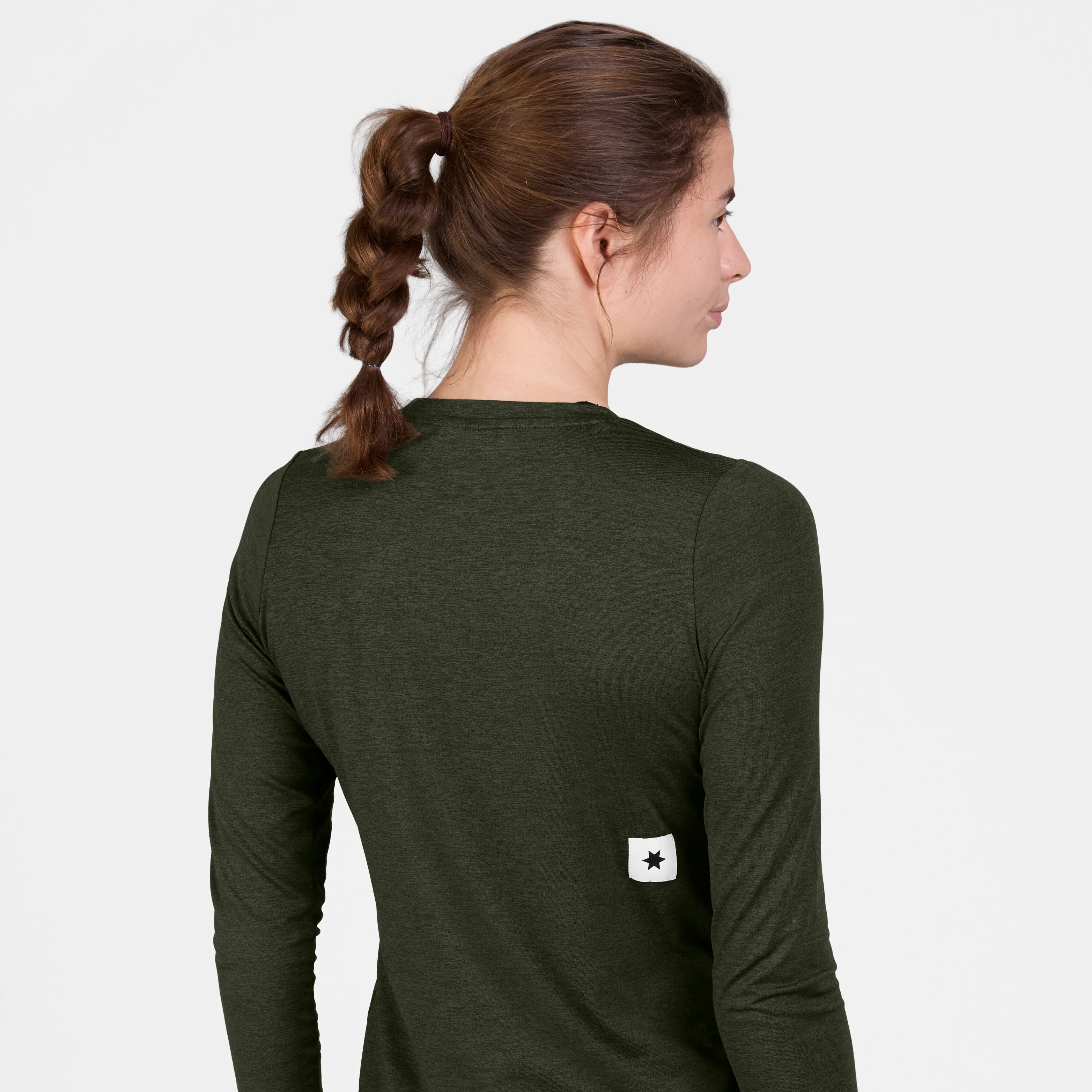 Clean Pace Long Sleeve - Image 3