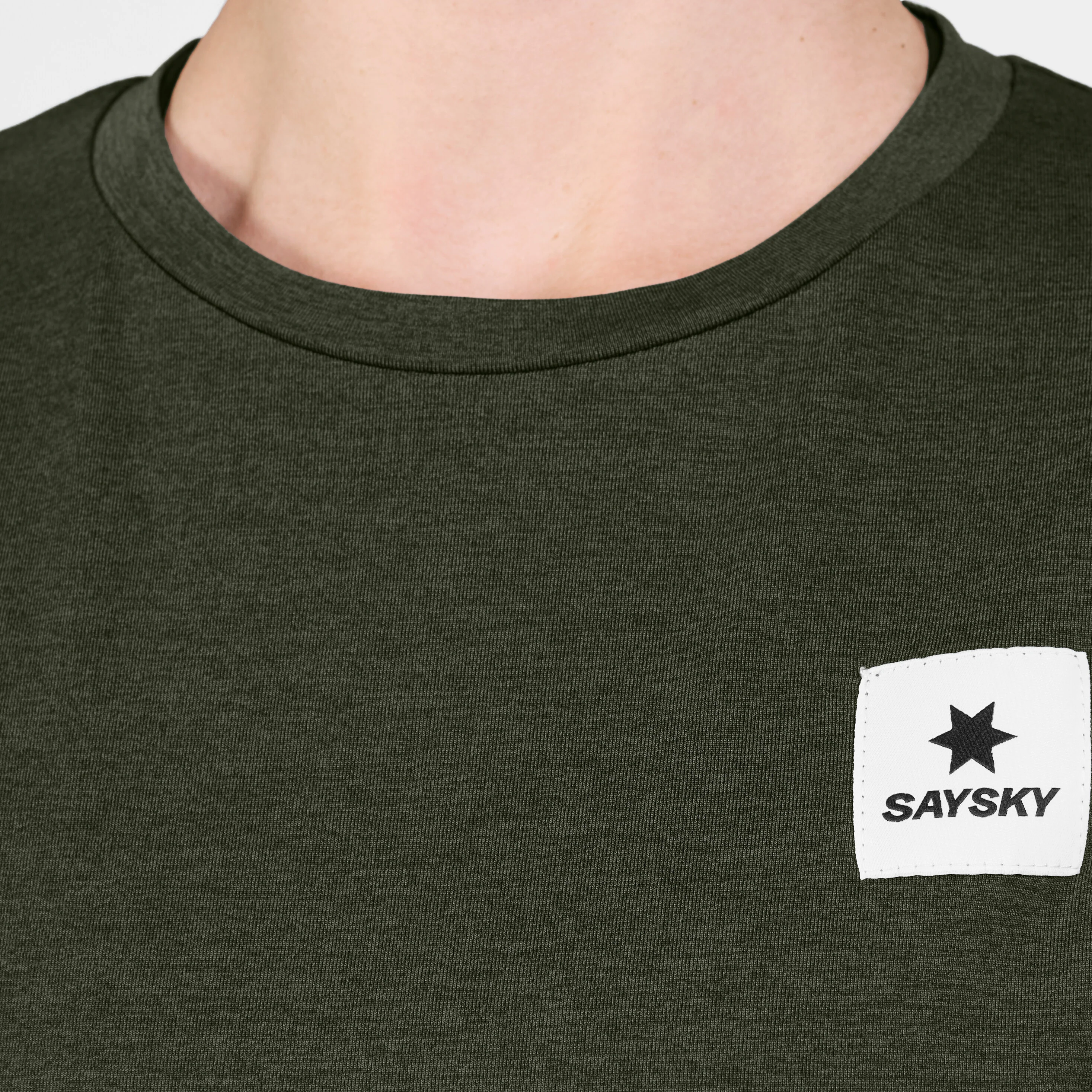 Clean Pace Long Sleeve - Image 5