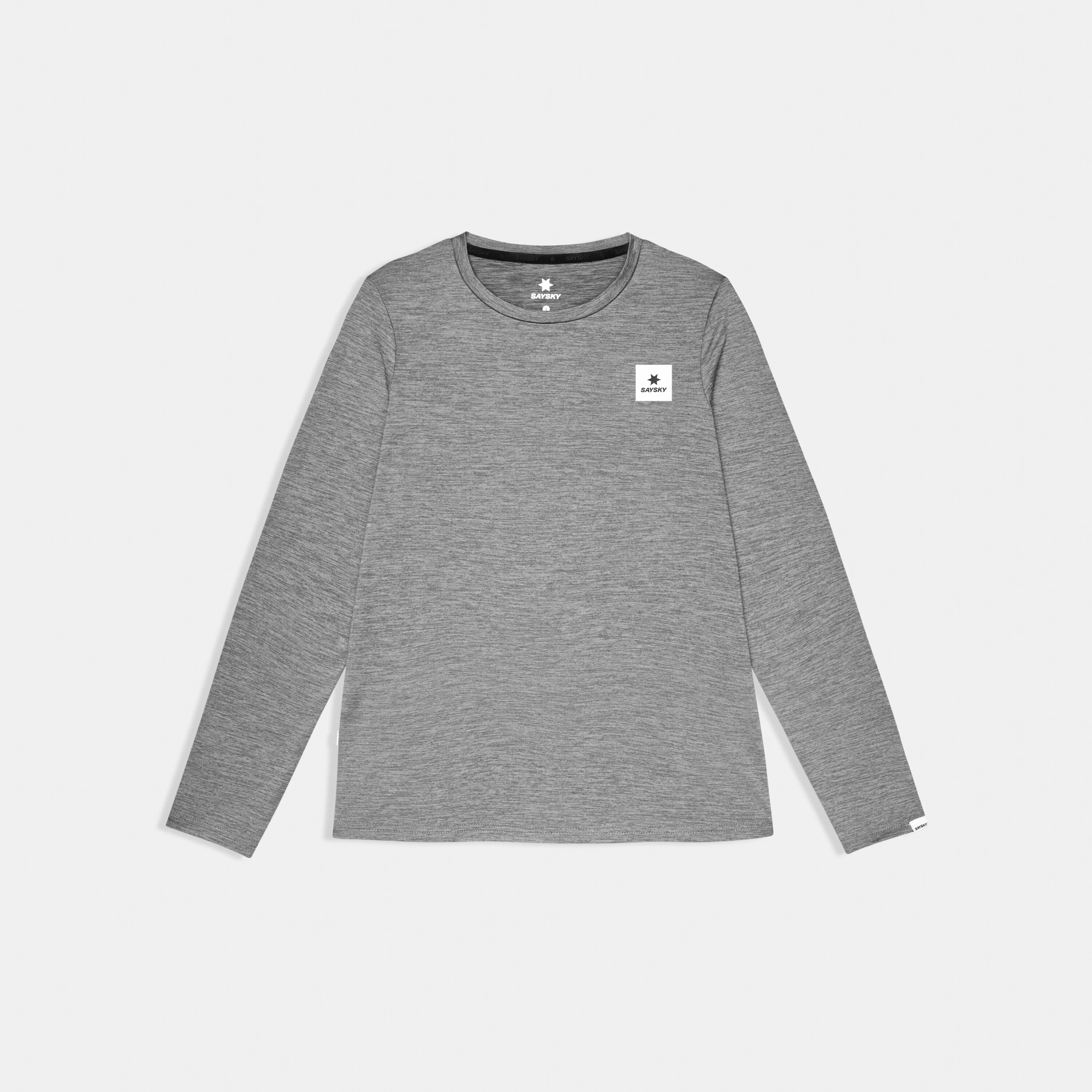 Clean Pace Long Sleeve