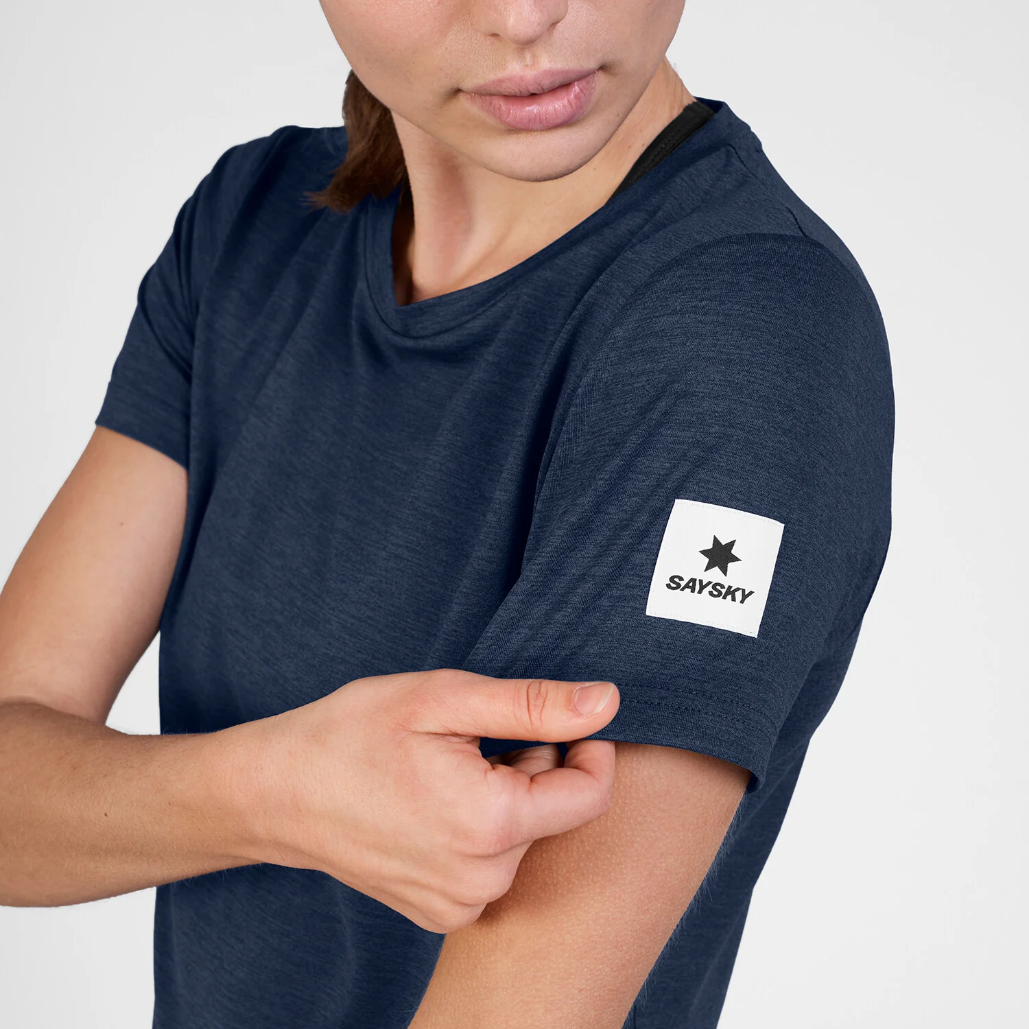 Clean Pace T-shirt - Image 5