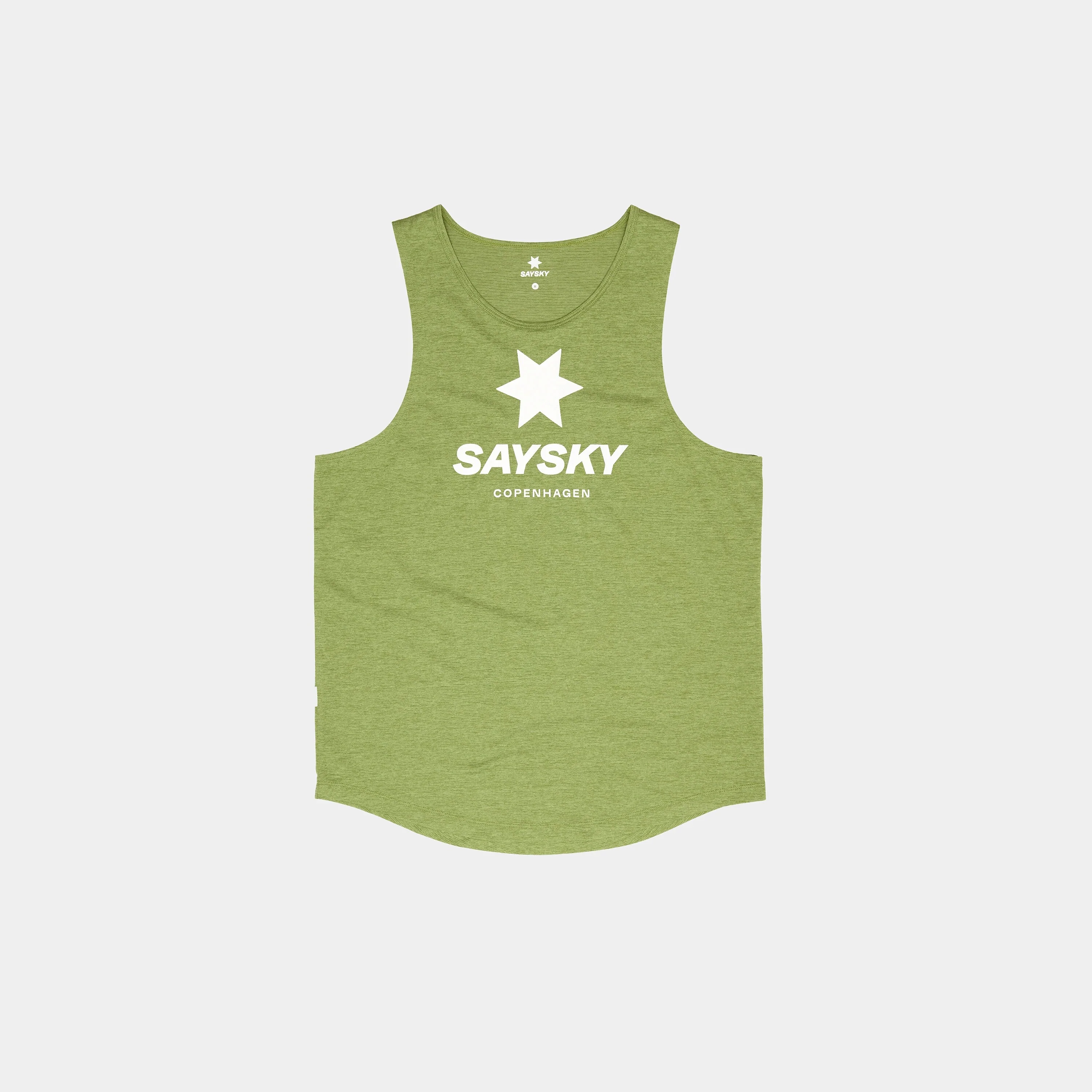 Logo Combat Pro Singlet