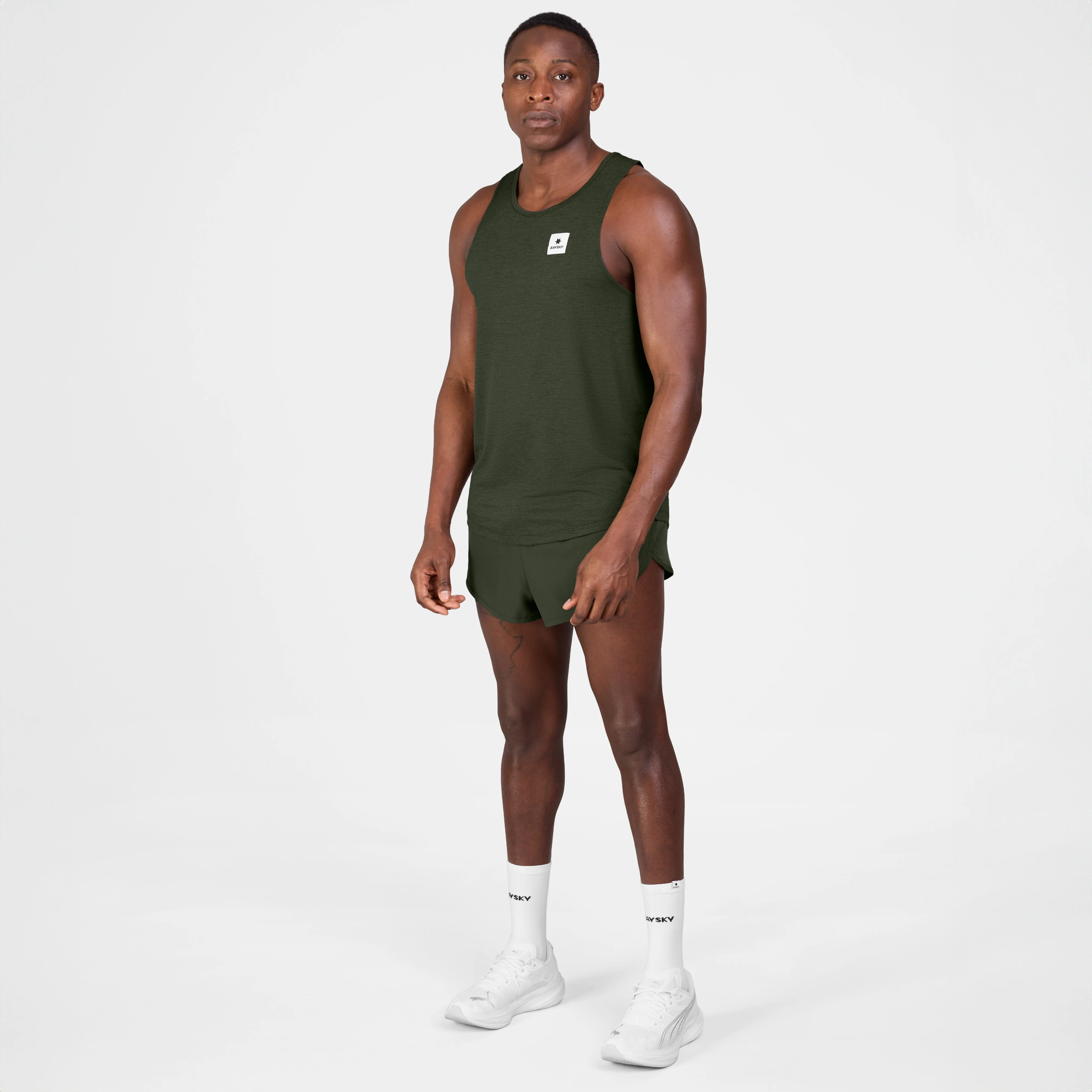 Combat Pro Singlet - Image 4