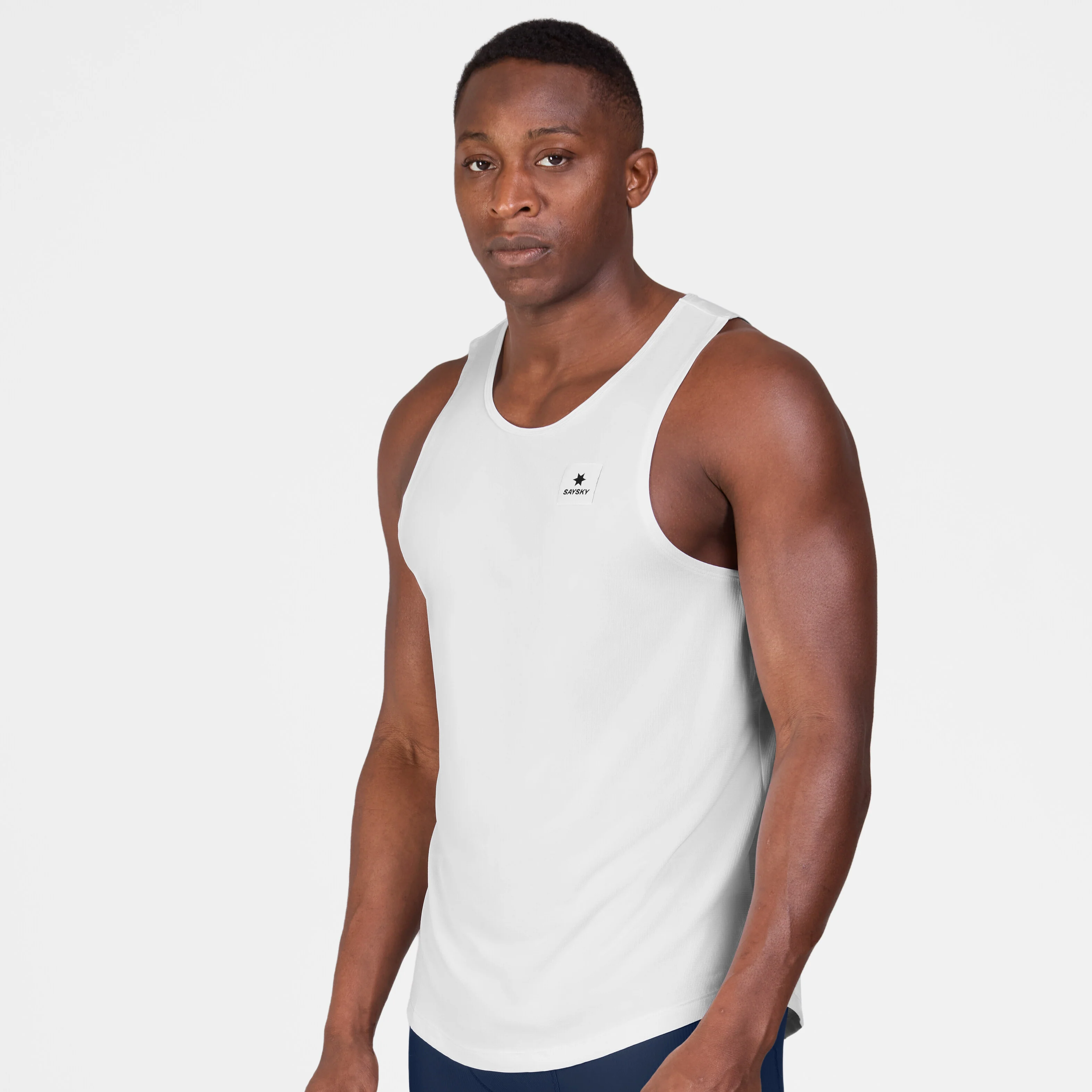 Combat Pro Singlet - Image 2