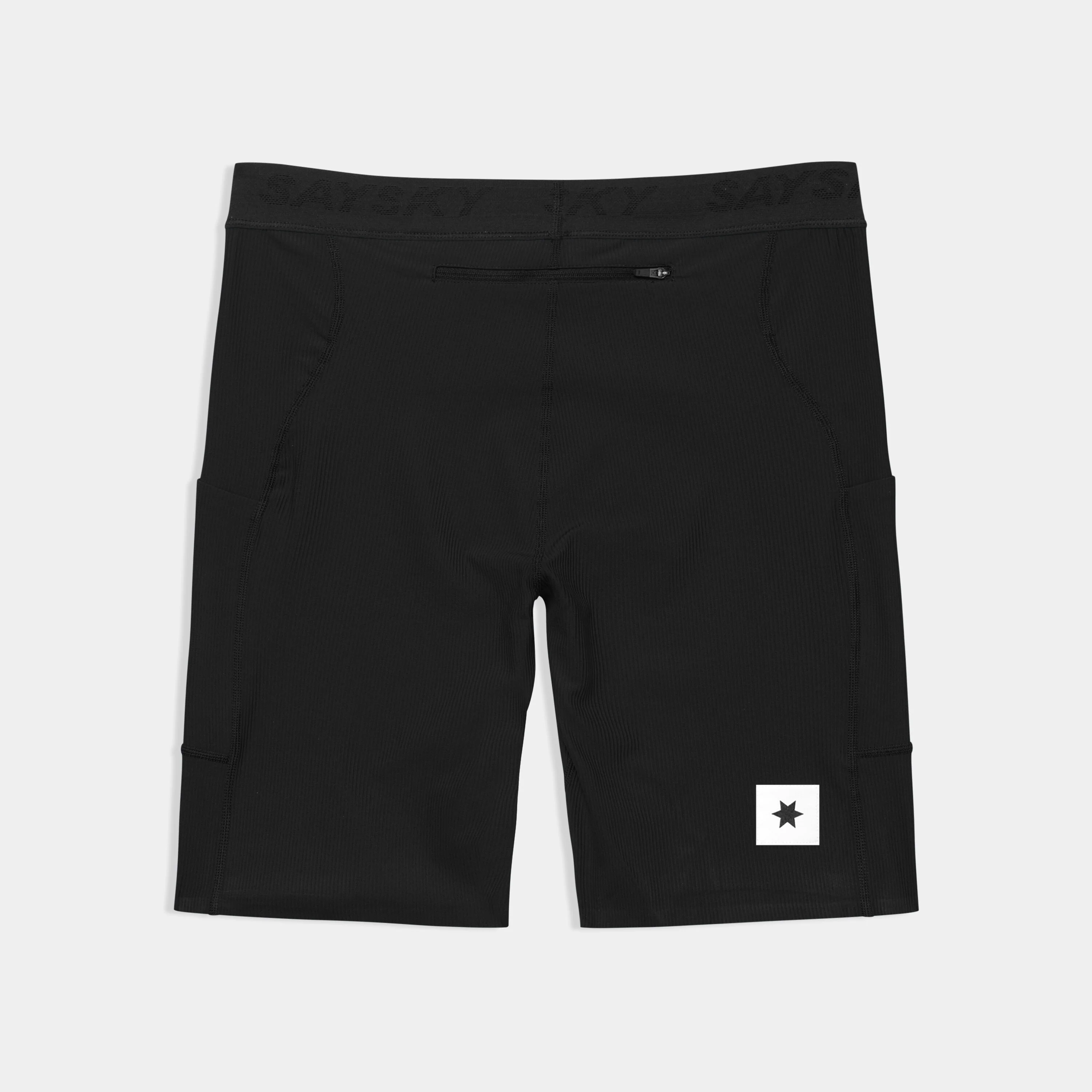 Combat+ Rib Short Tights 8'' - Image 8