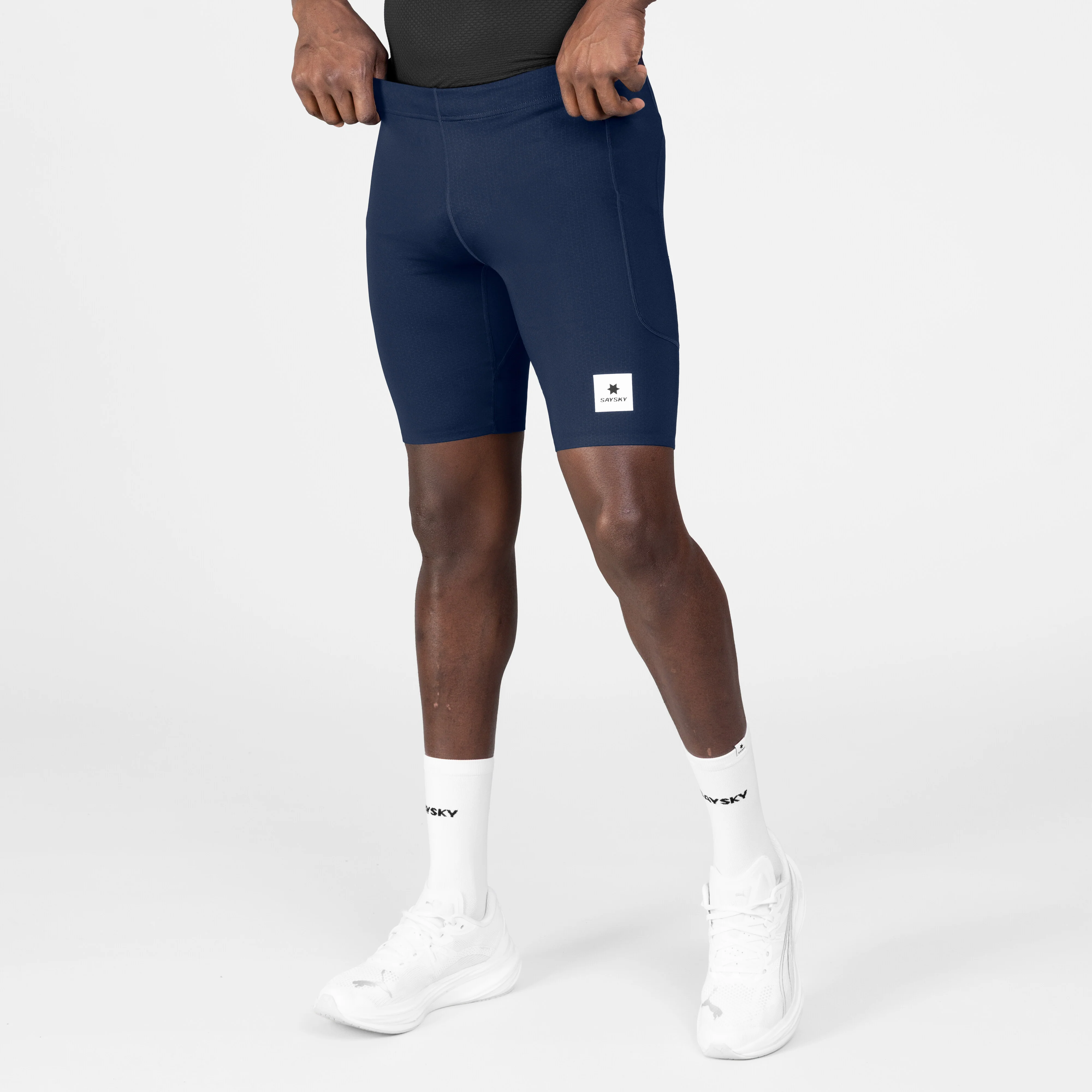 Combat+ Short Tights 9'' - Image 2