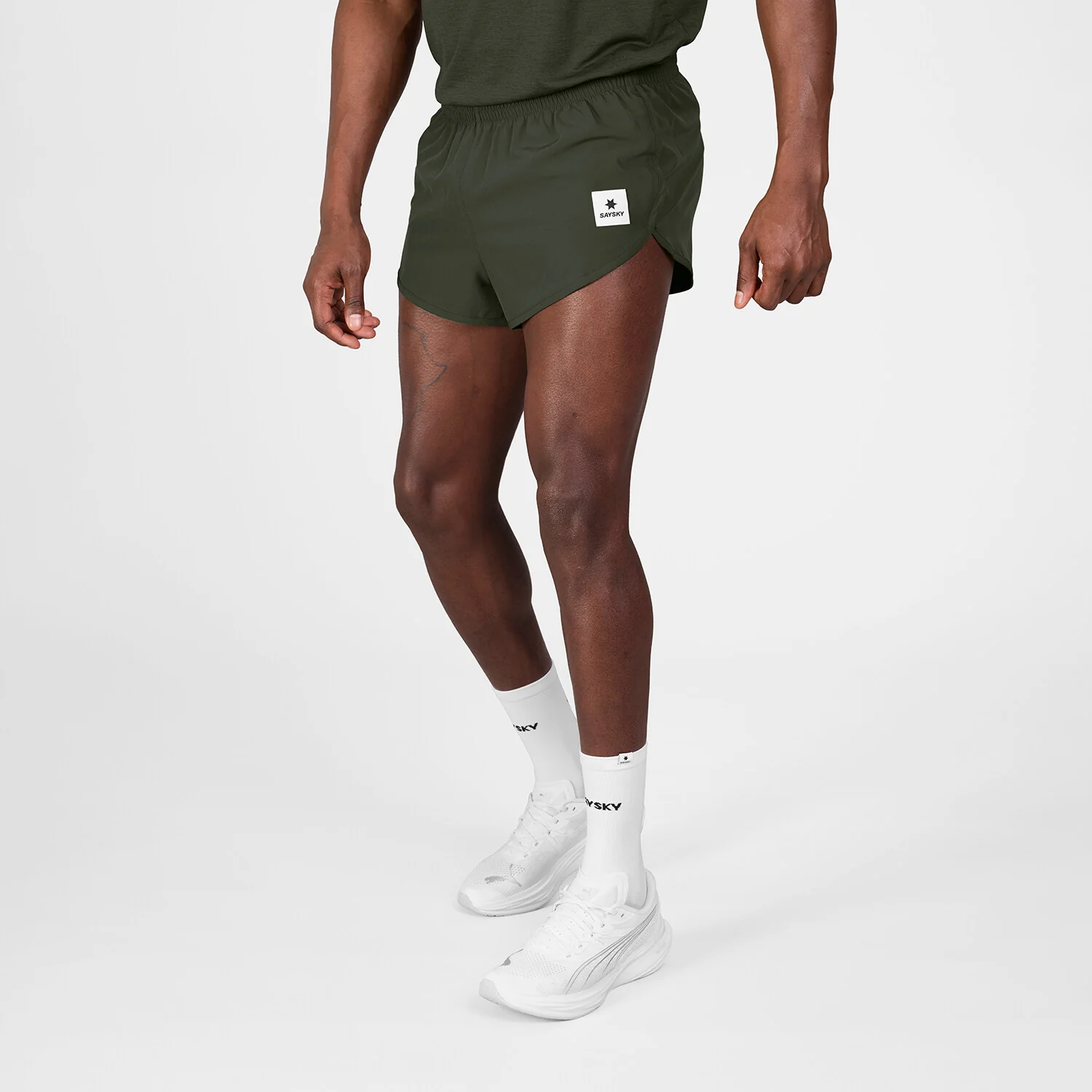 Combat Shorts 2'' - Image 2