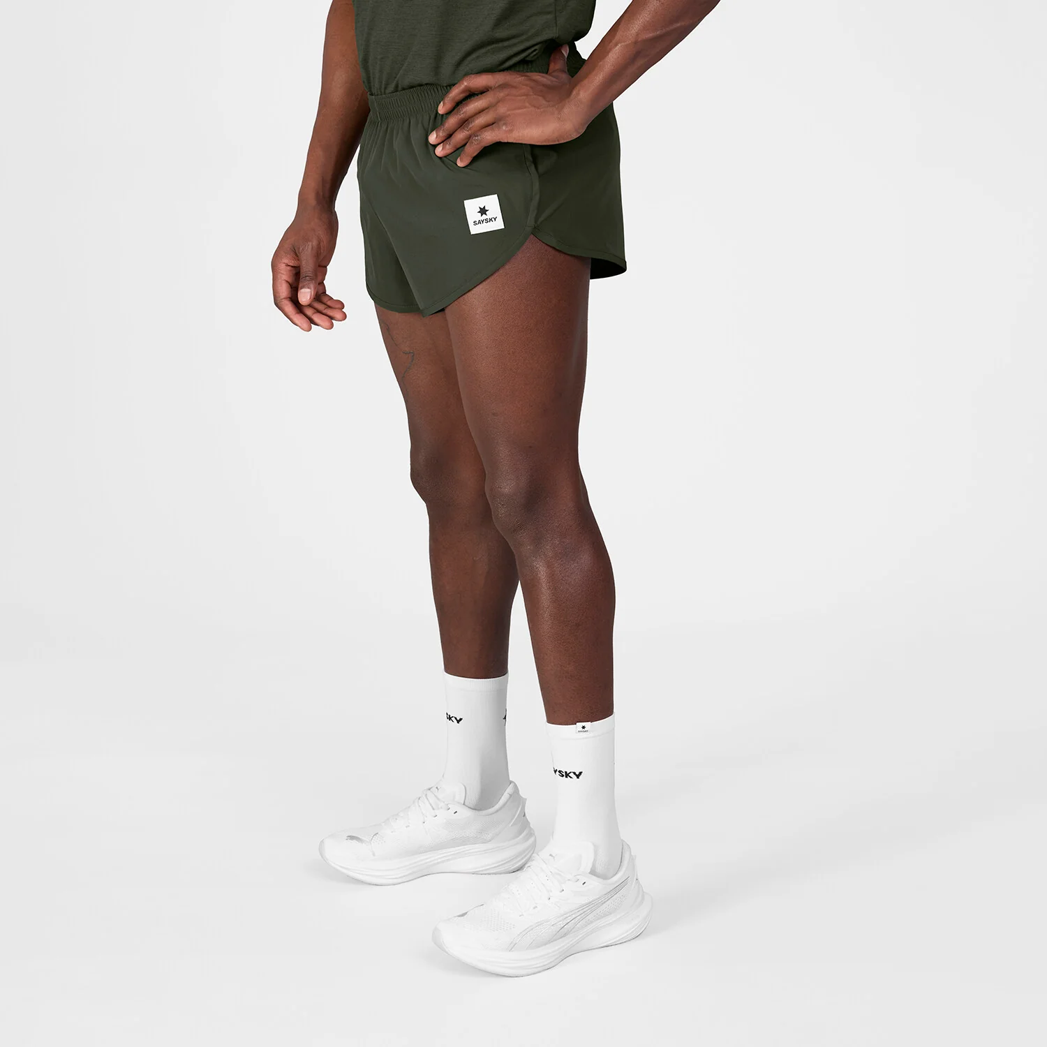 Combat Shorts 2'' - Image 6