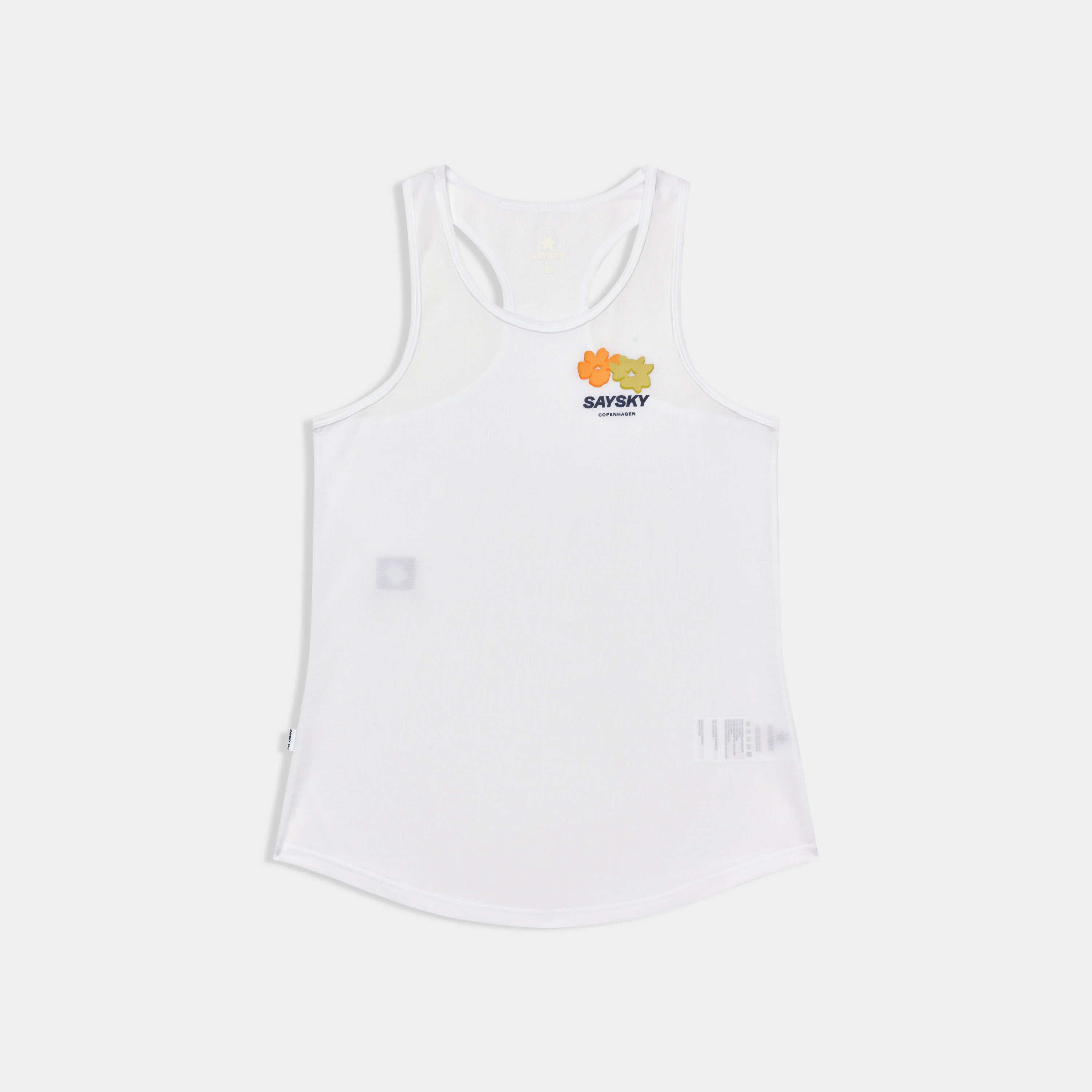 Flower Combat Singlet