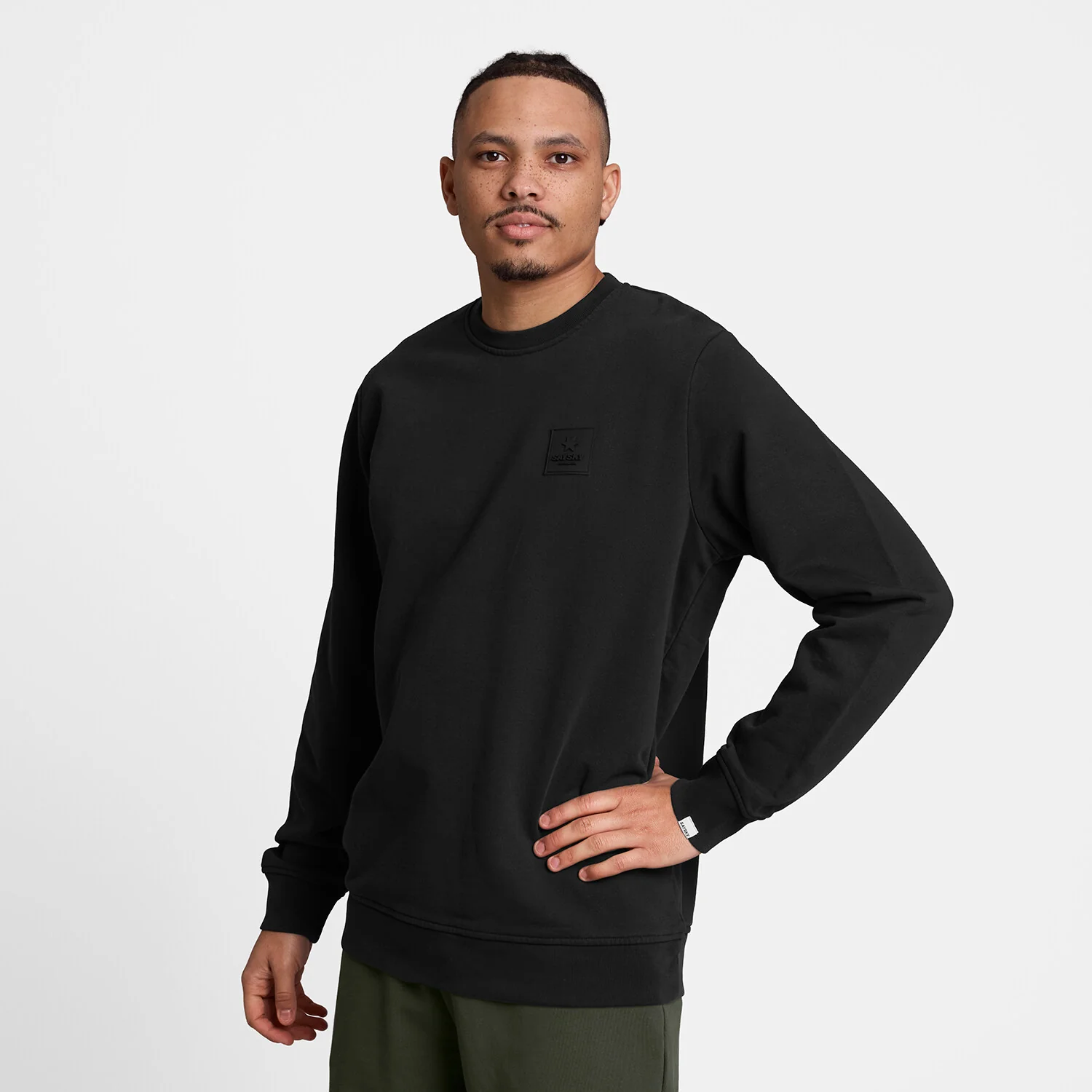 Everyday Crewneck - Image 2