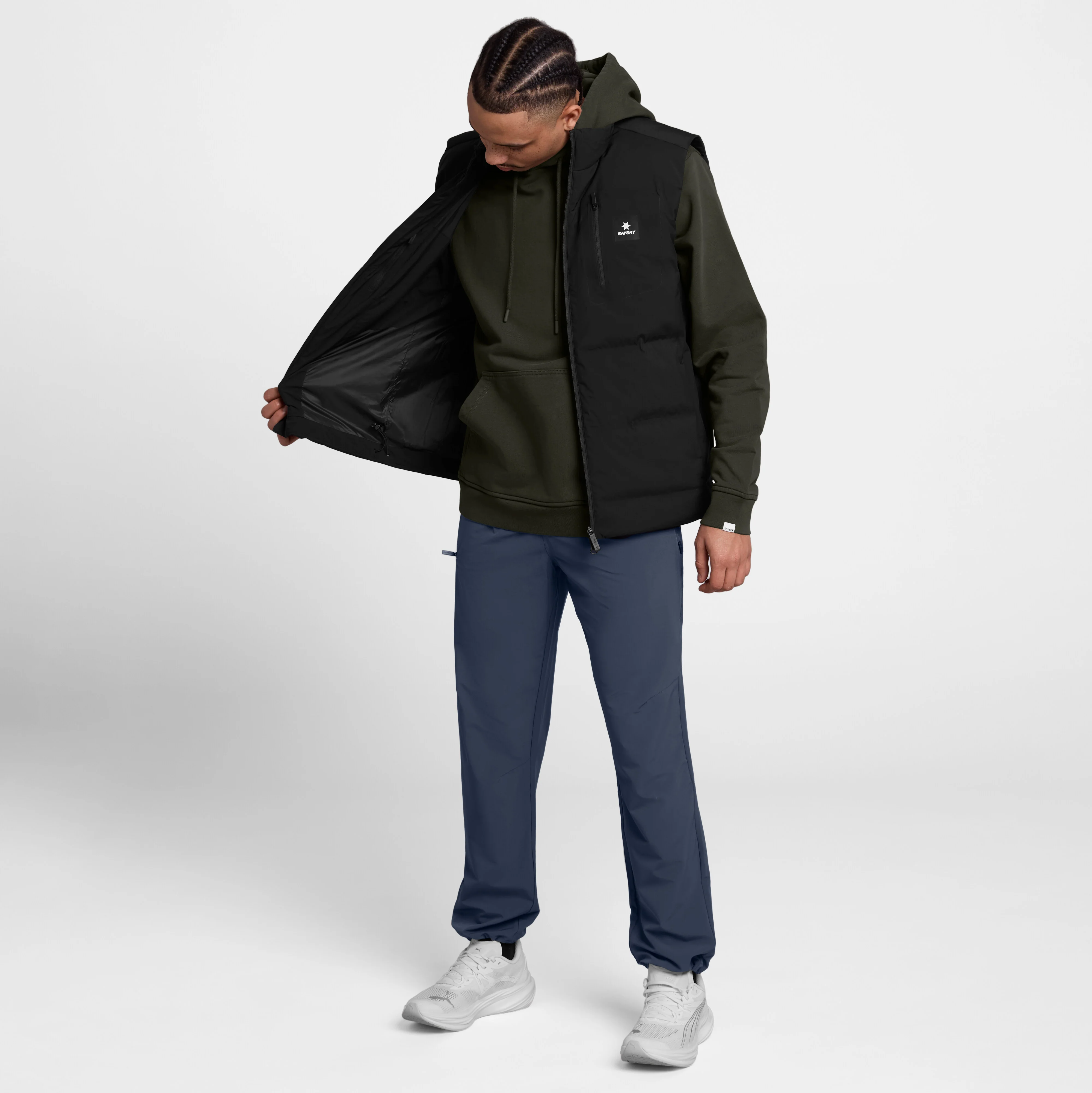 Everyday Down Vest - Image 4