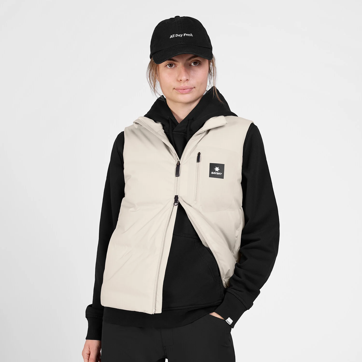 Everyday Down Vest - Image 2