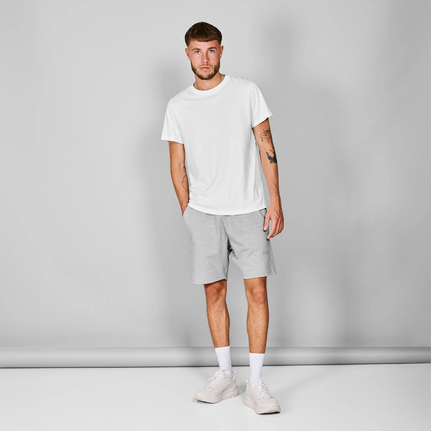 Everyday Sweatshorts - Image 2