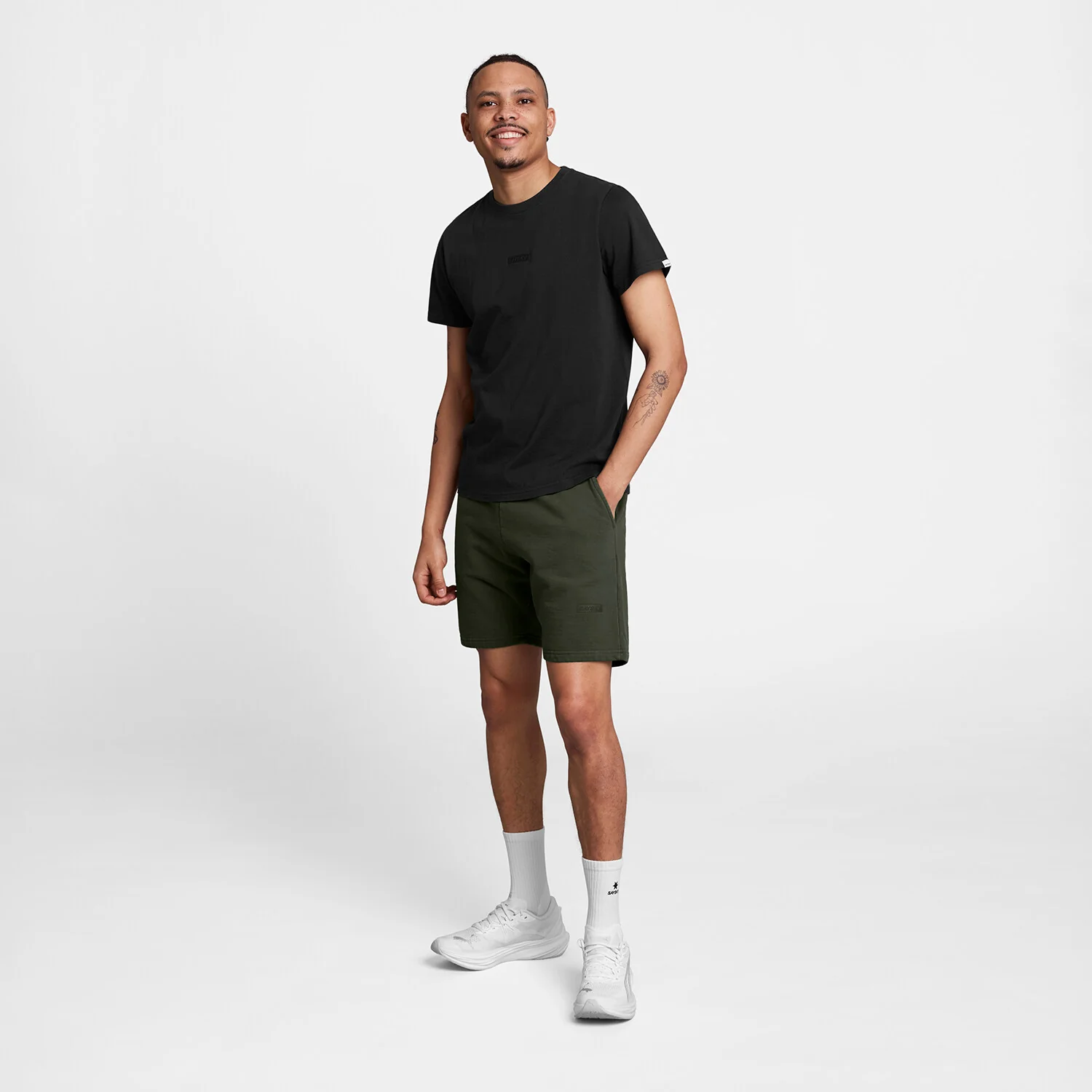 Everyday T-shirt - Image 3