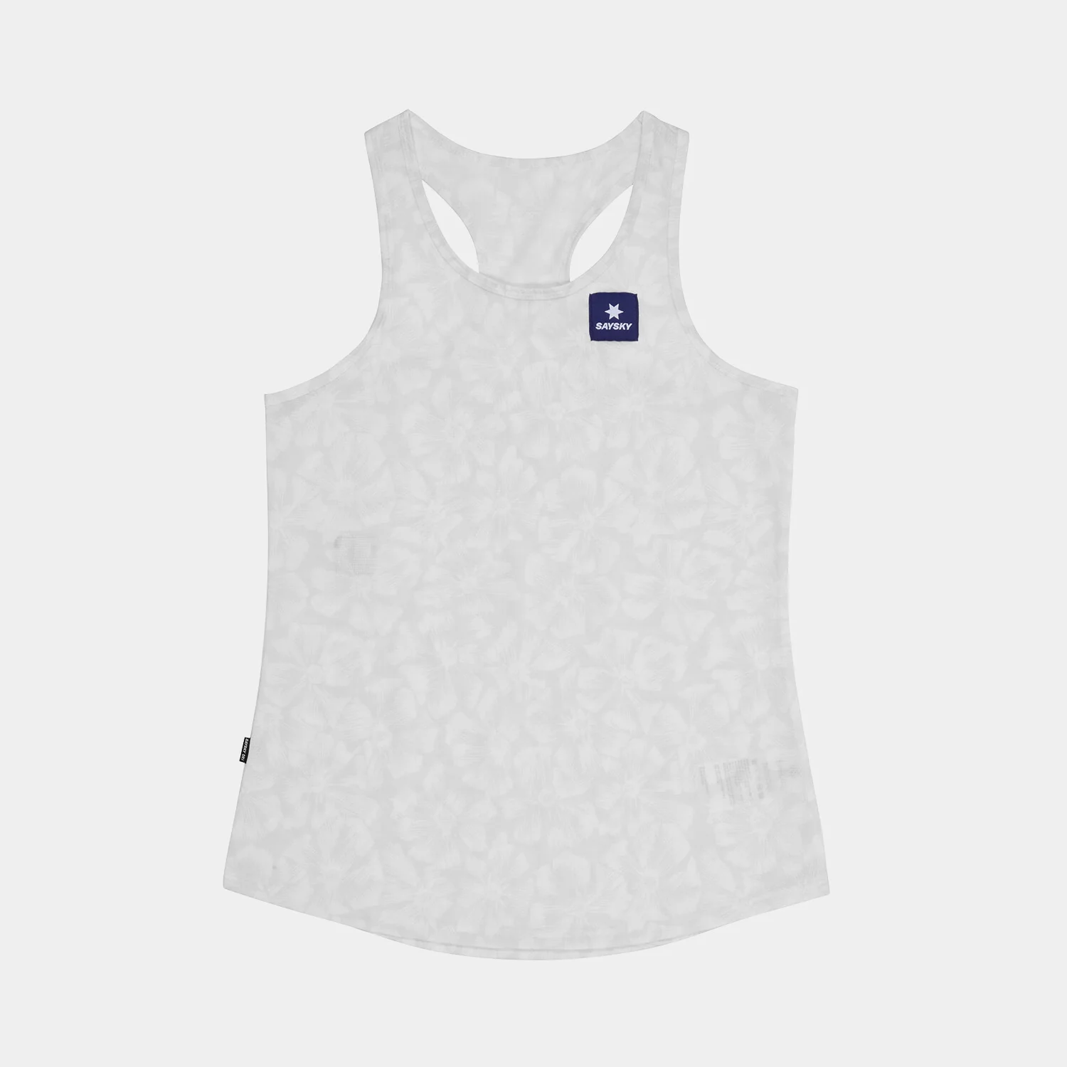 Flower Combat Singlet