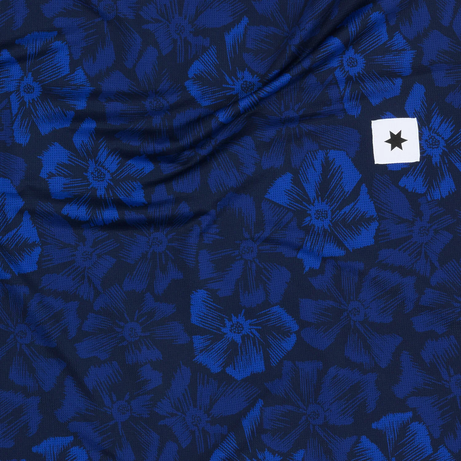 Flower Combat T-Shirt - Image 4