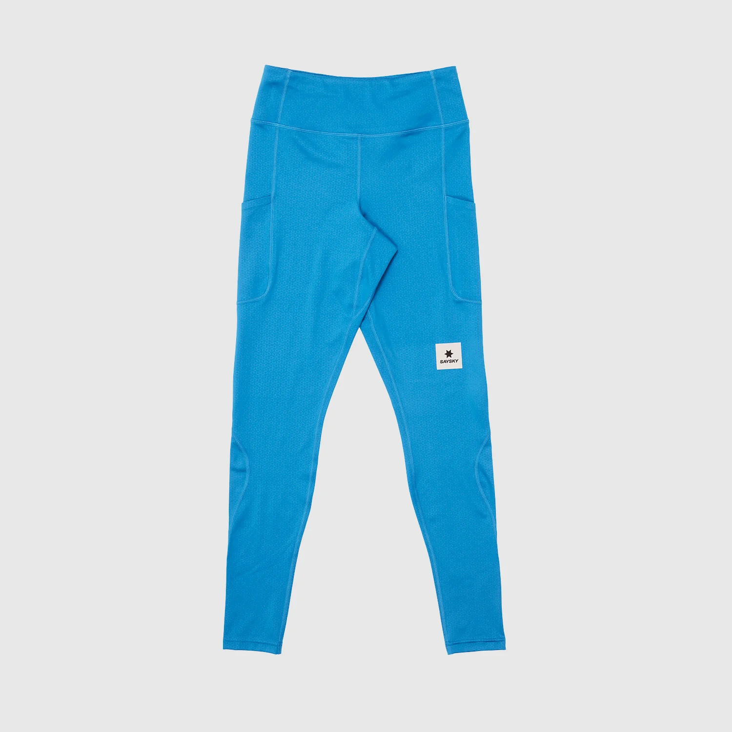 Logo Combat+ Tights