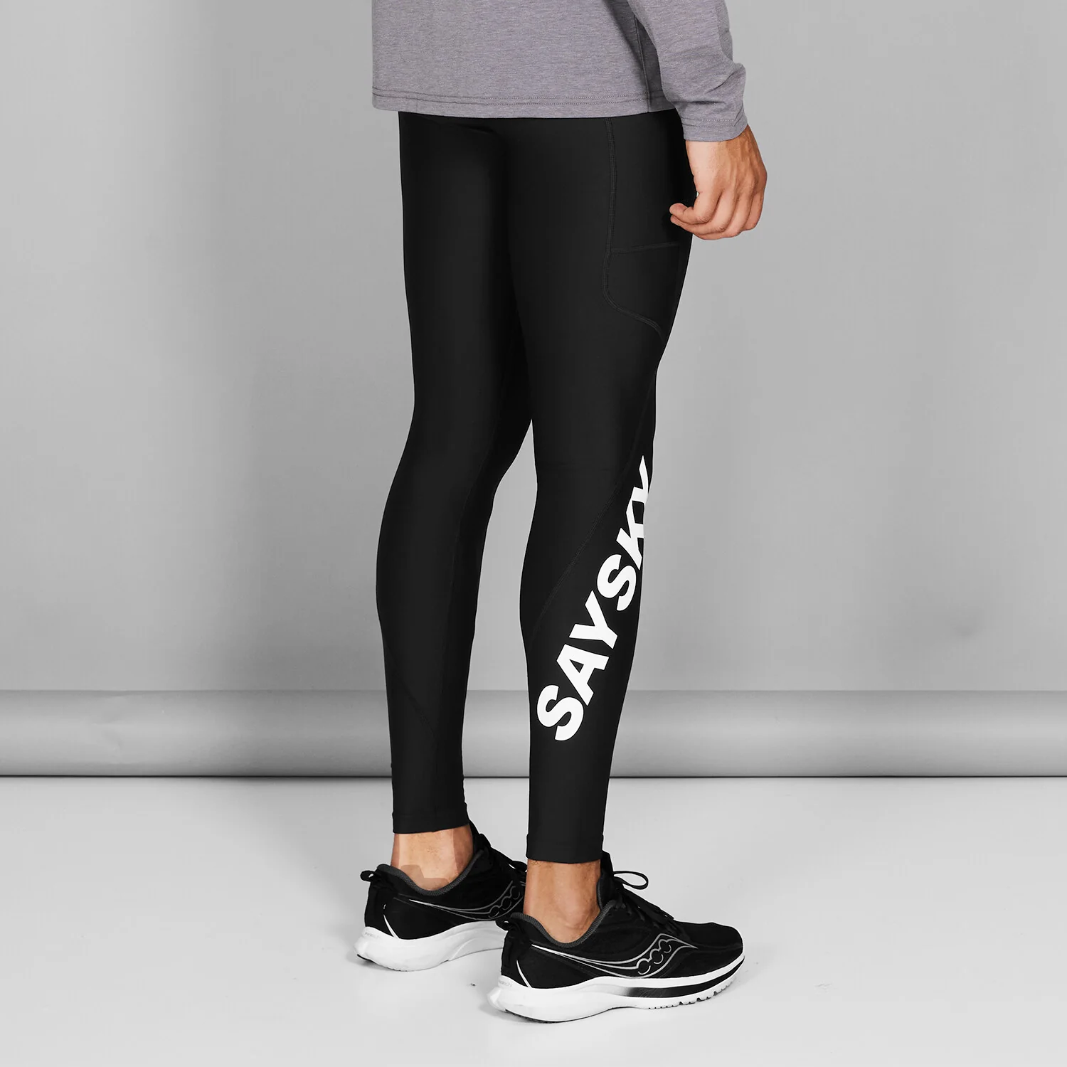 Logo Motion+ Tights