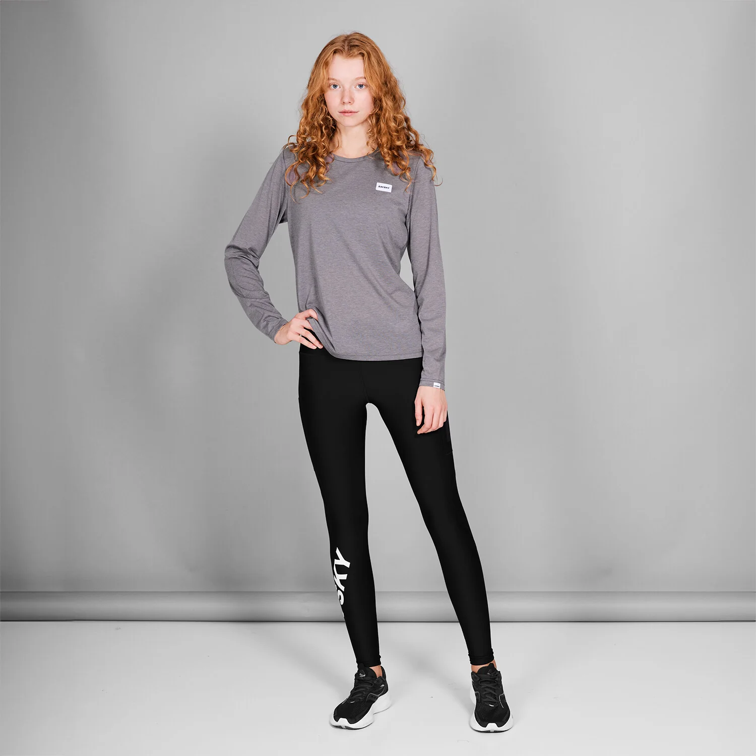 Logo Motion+ Tights - Image 8