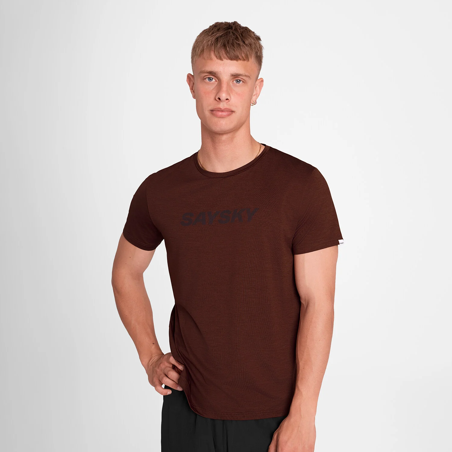Logo Pace T-Shirt - Image 2
