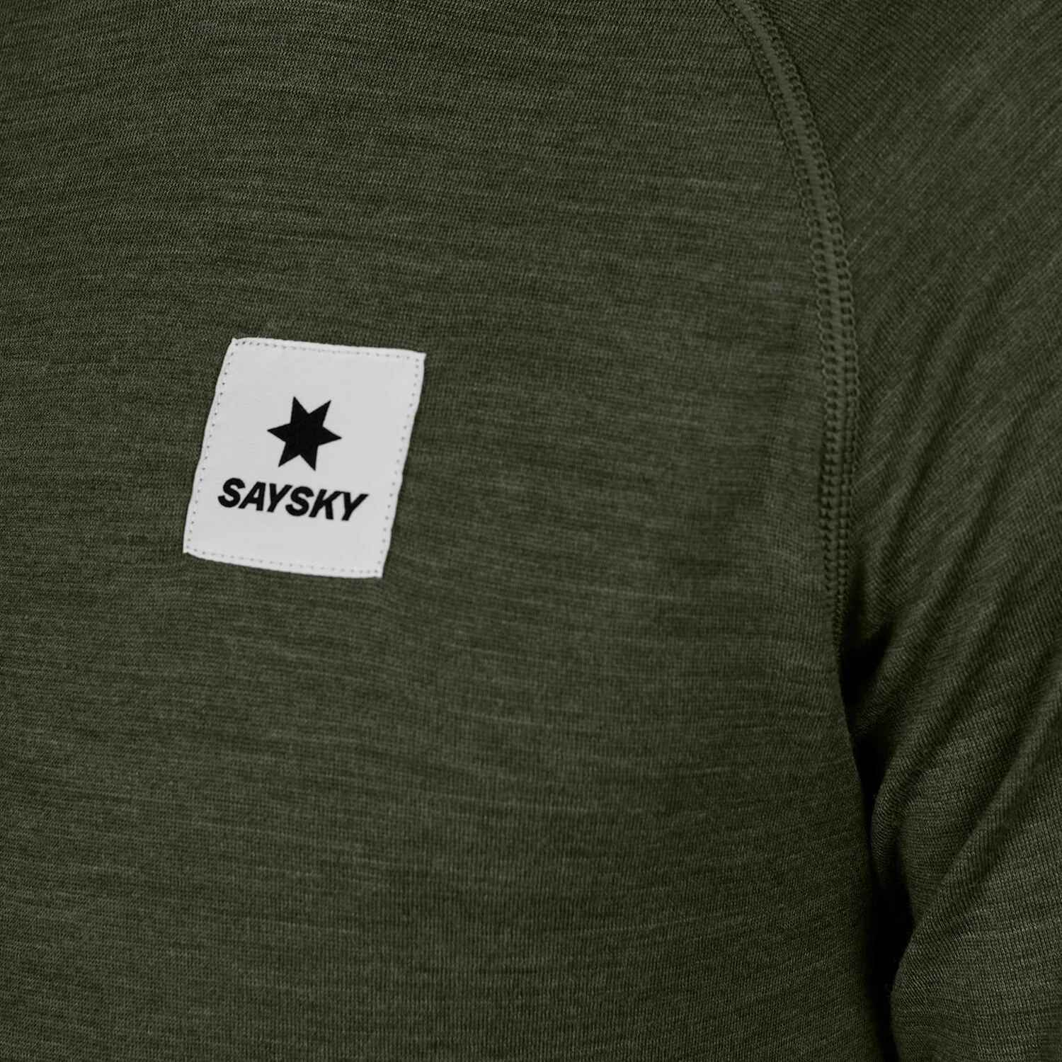 Merino 165 Base Layer Long Sleeve - Image 5