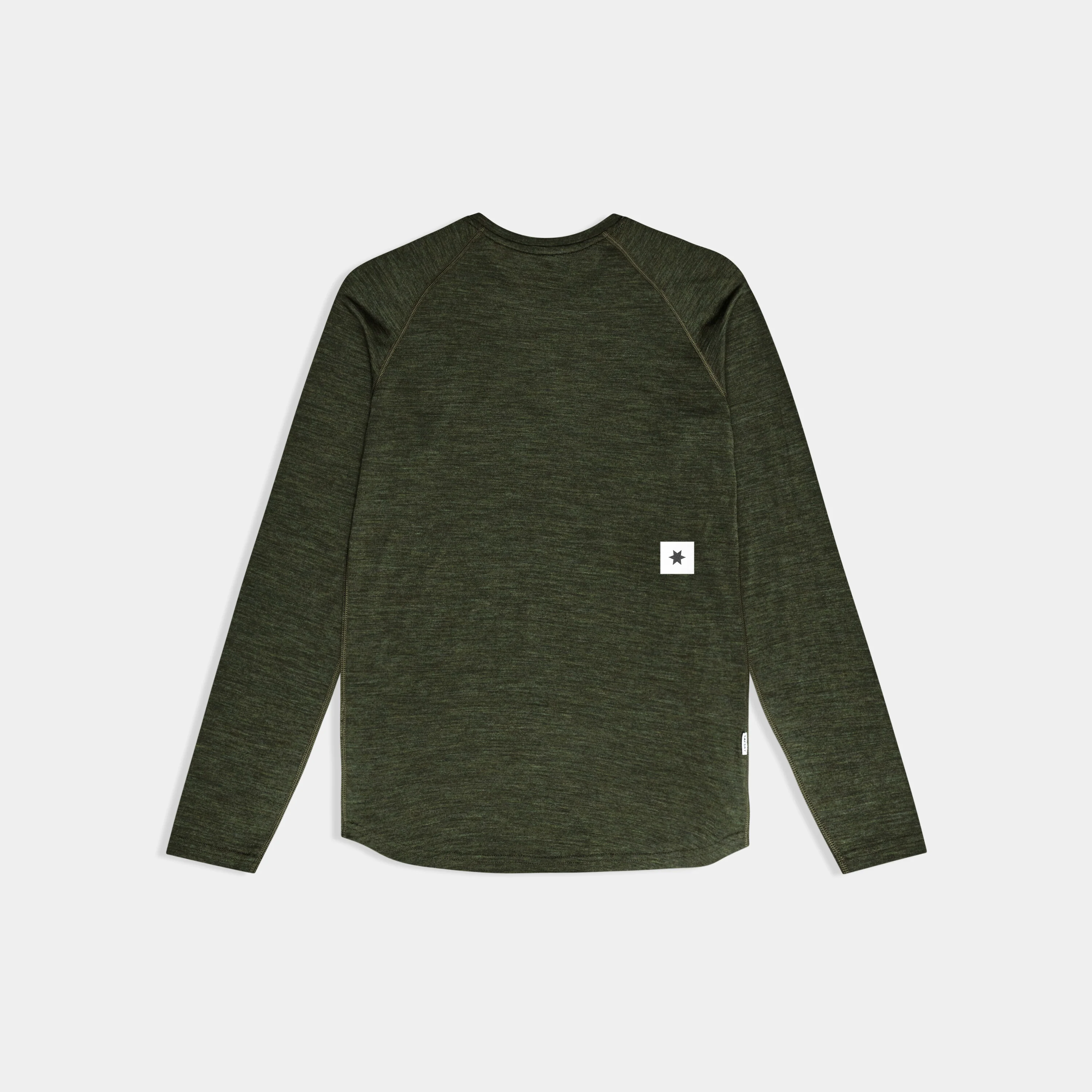 Merino 165 Base Layer Long Sleeve - Image 6