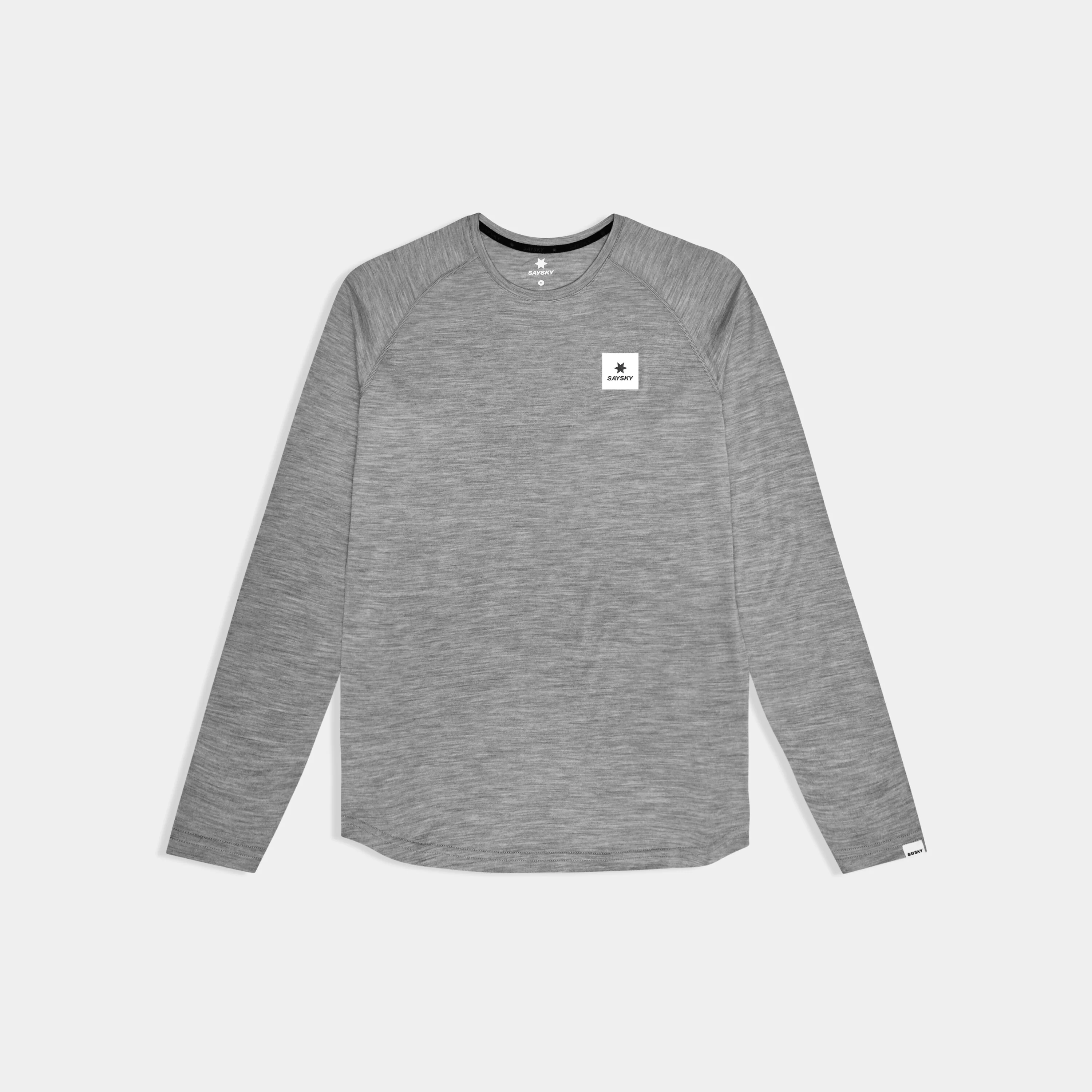 Merino 165 Base Layer Long Sleeve