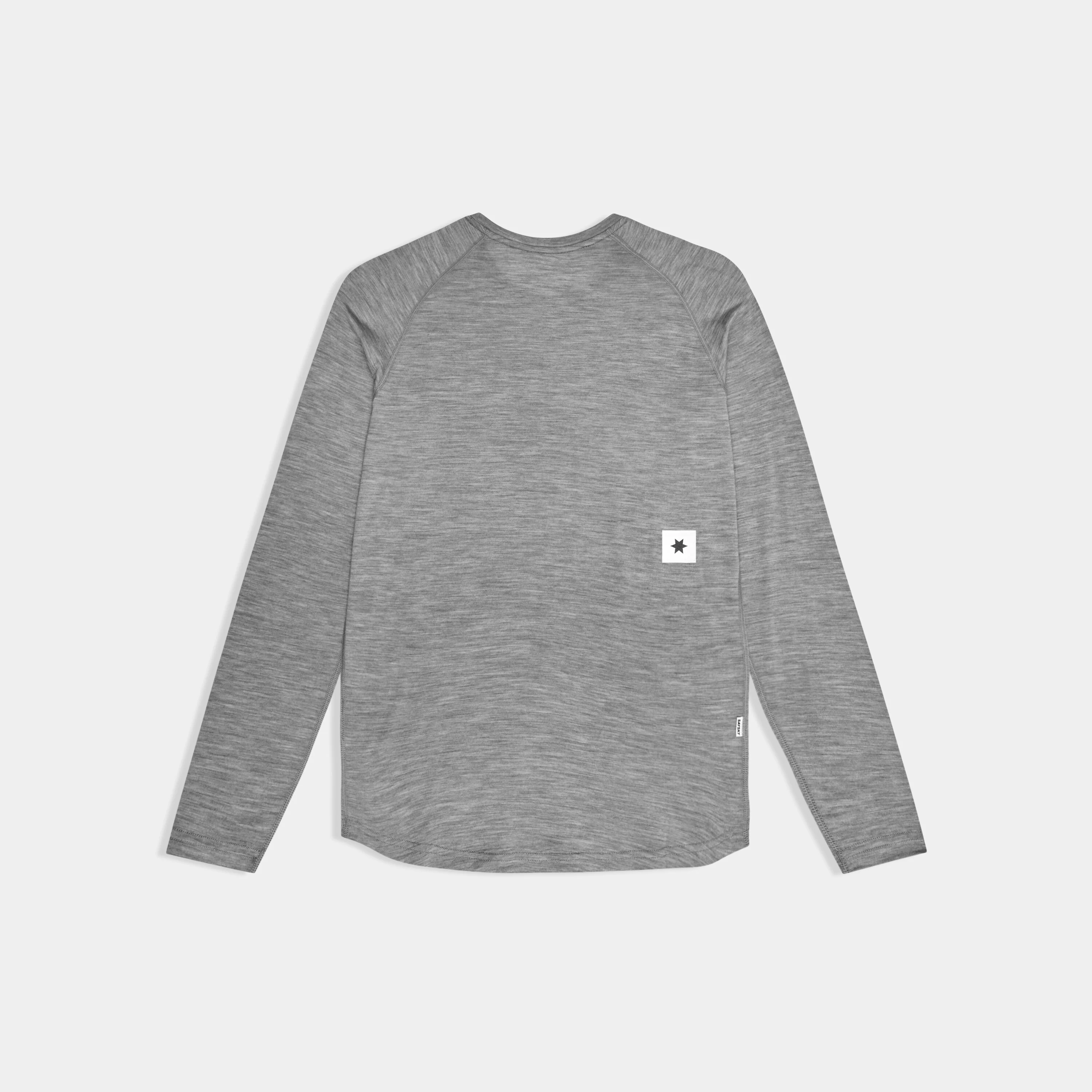 Merino 165 Base Layer Long Sleeve - Image 6