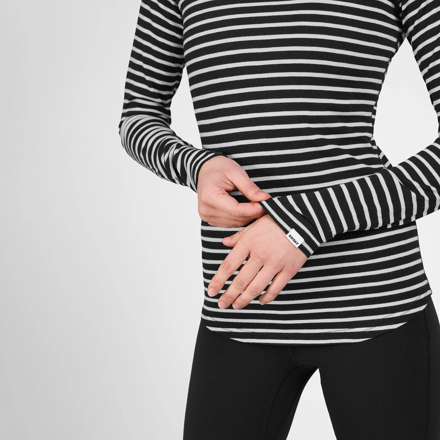 Merino 165 Base Layer Long Sleeve - Image 5