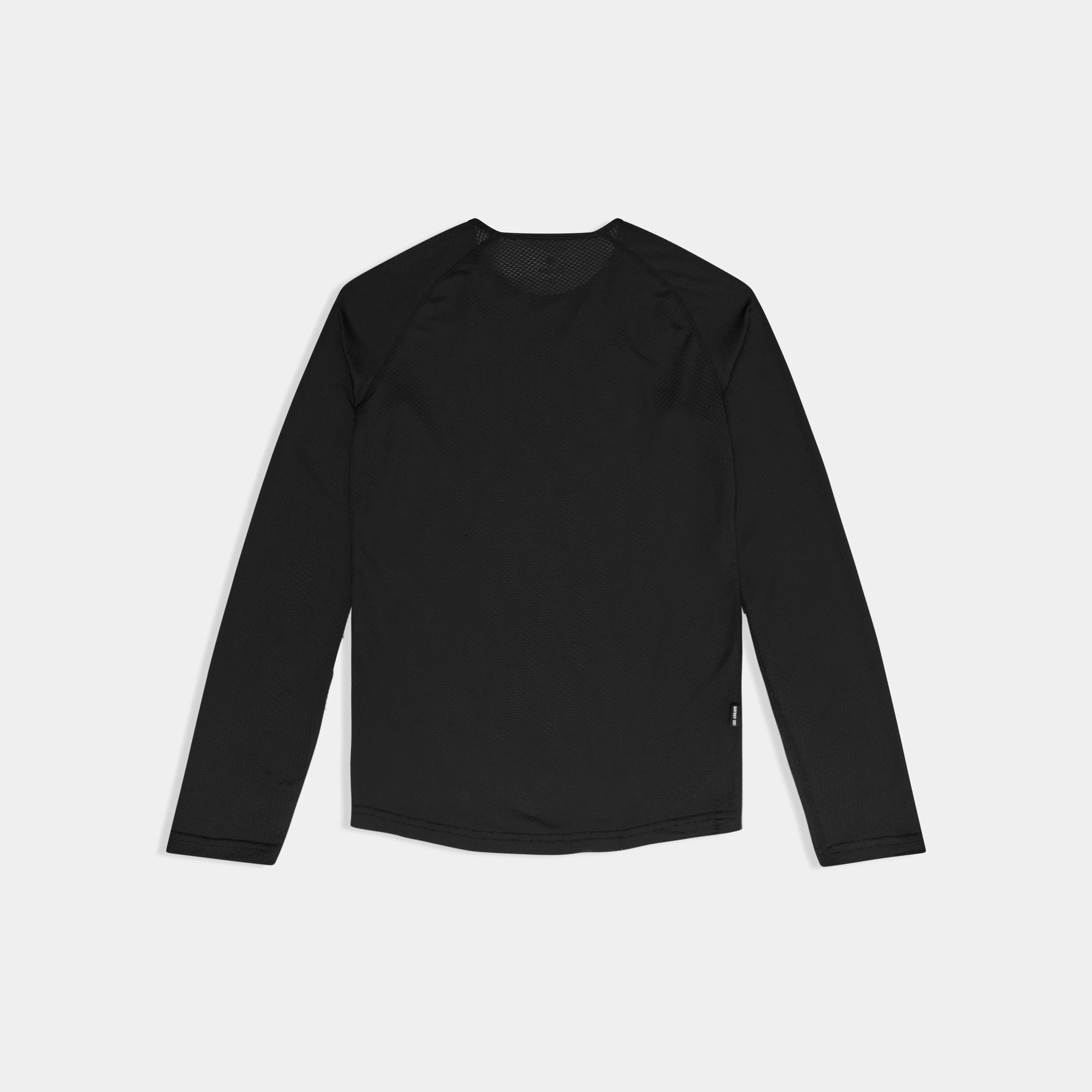 Mesh Base Layer Longsleeve - Image 8