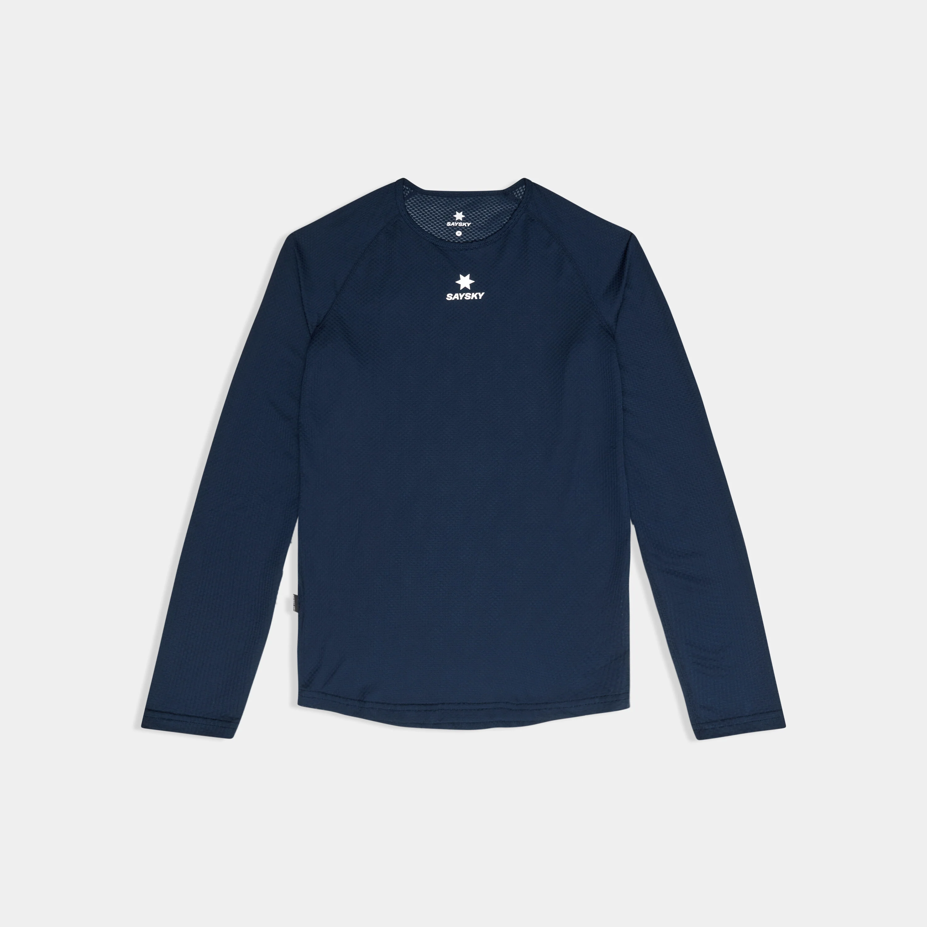 Mesh Base Layer Longsleeve