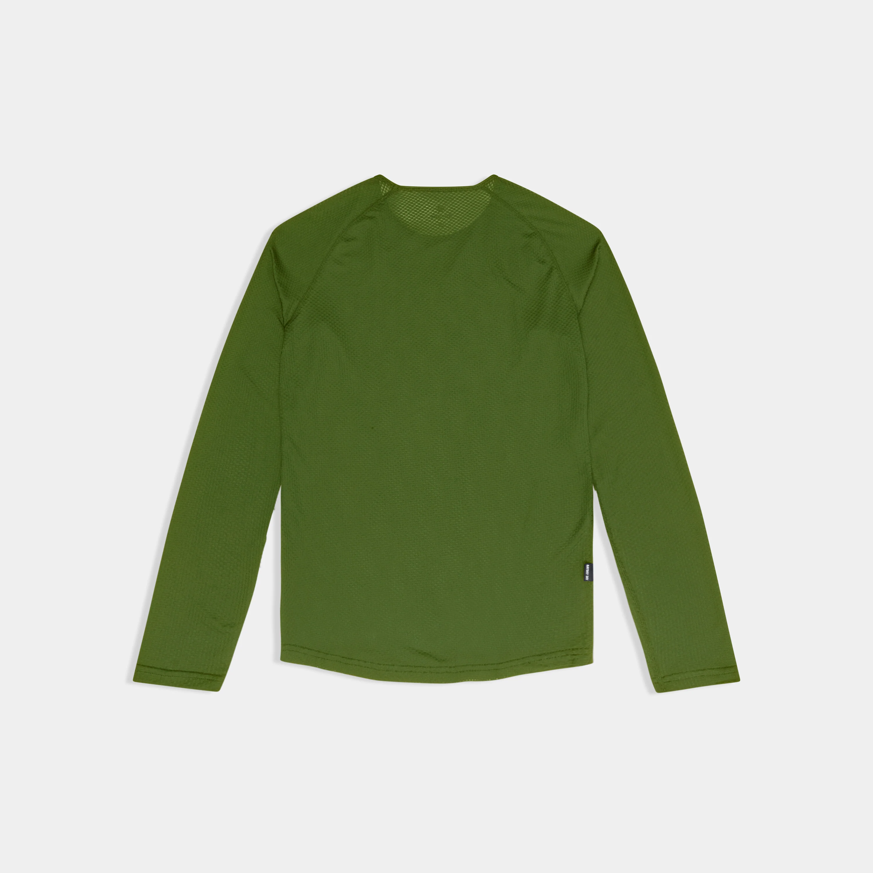 Mesh Base Layer Longsleeve - Image 5
