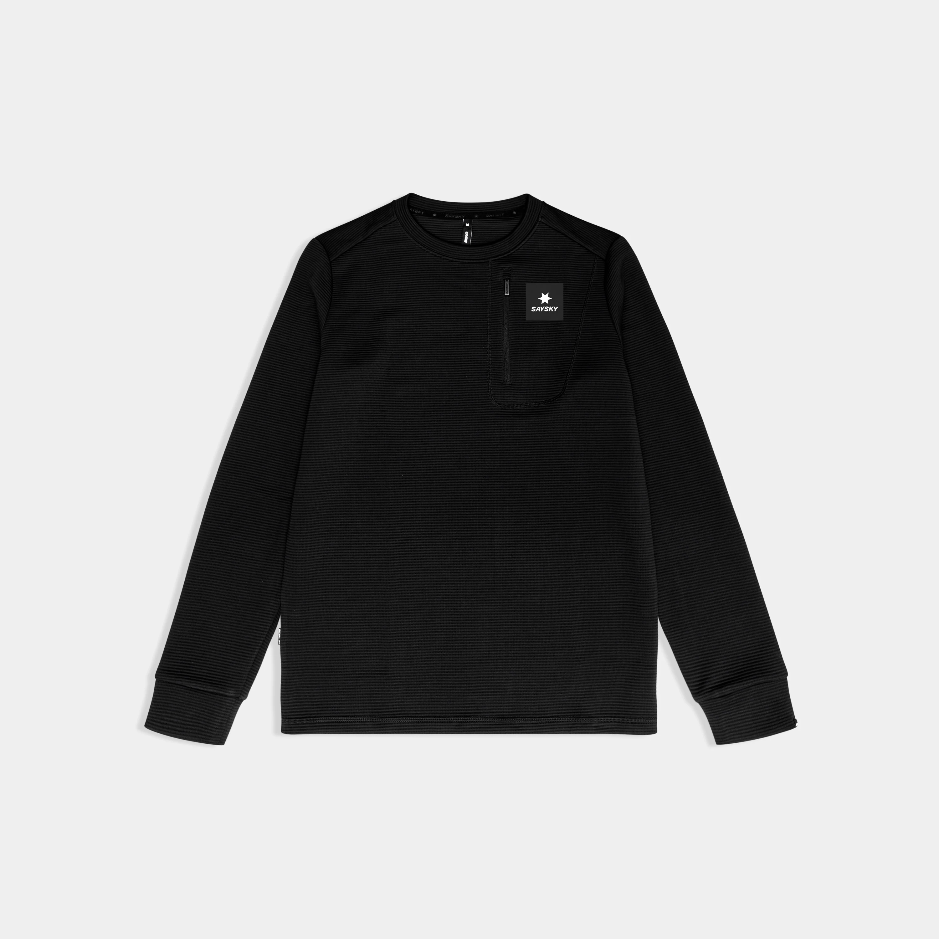 Motion Tech Crewneck
