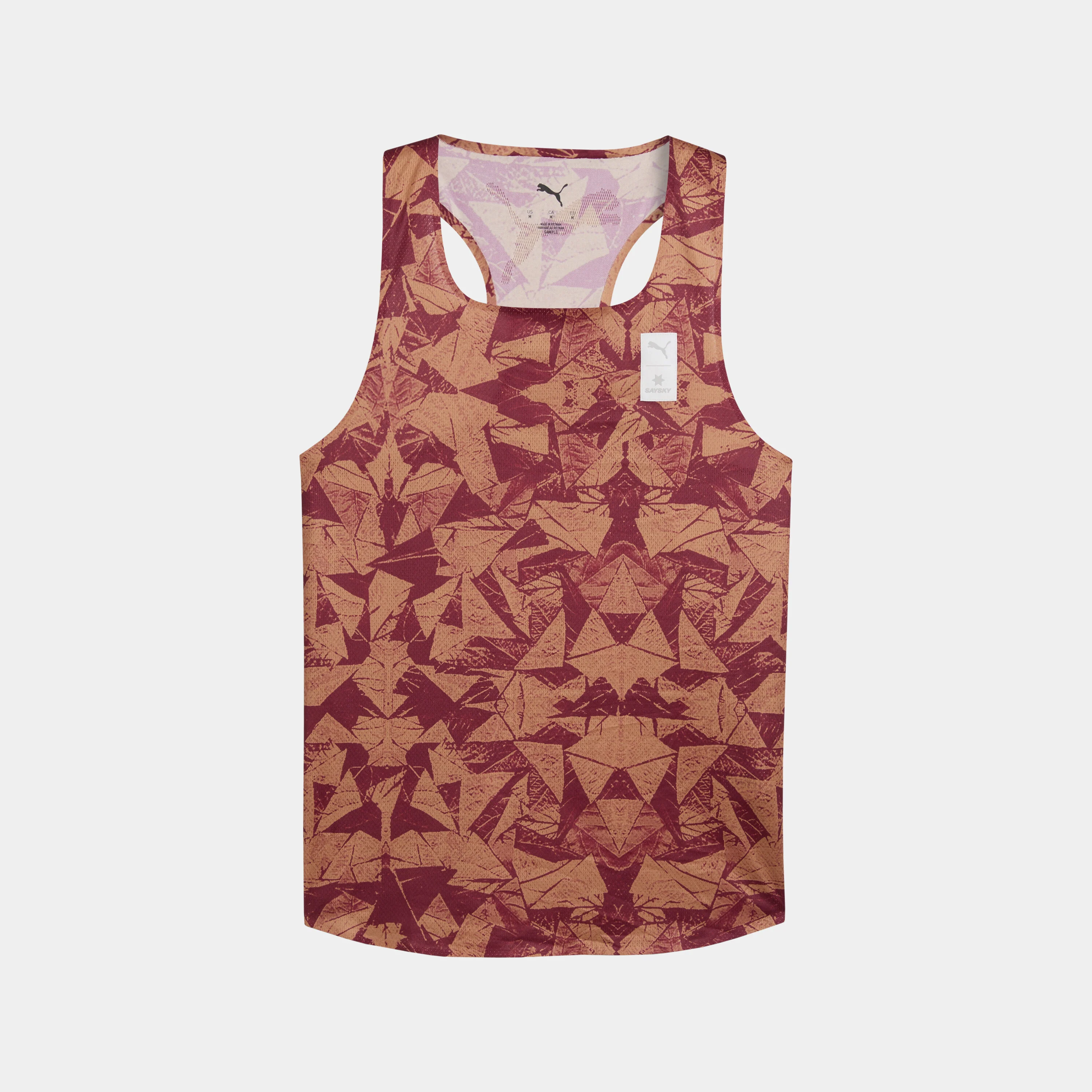 Puma x Saysky Singlet
