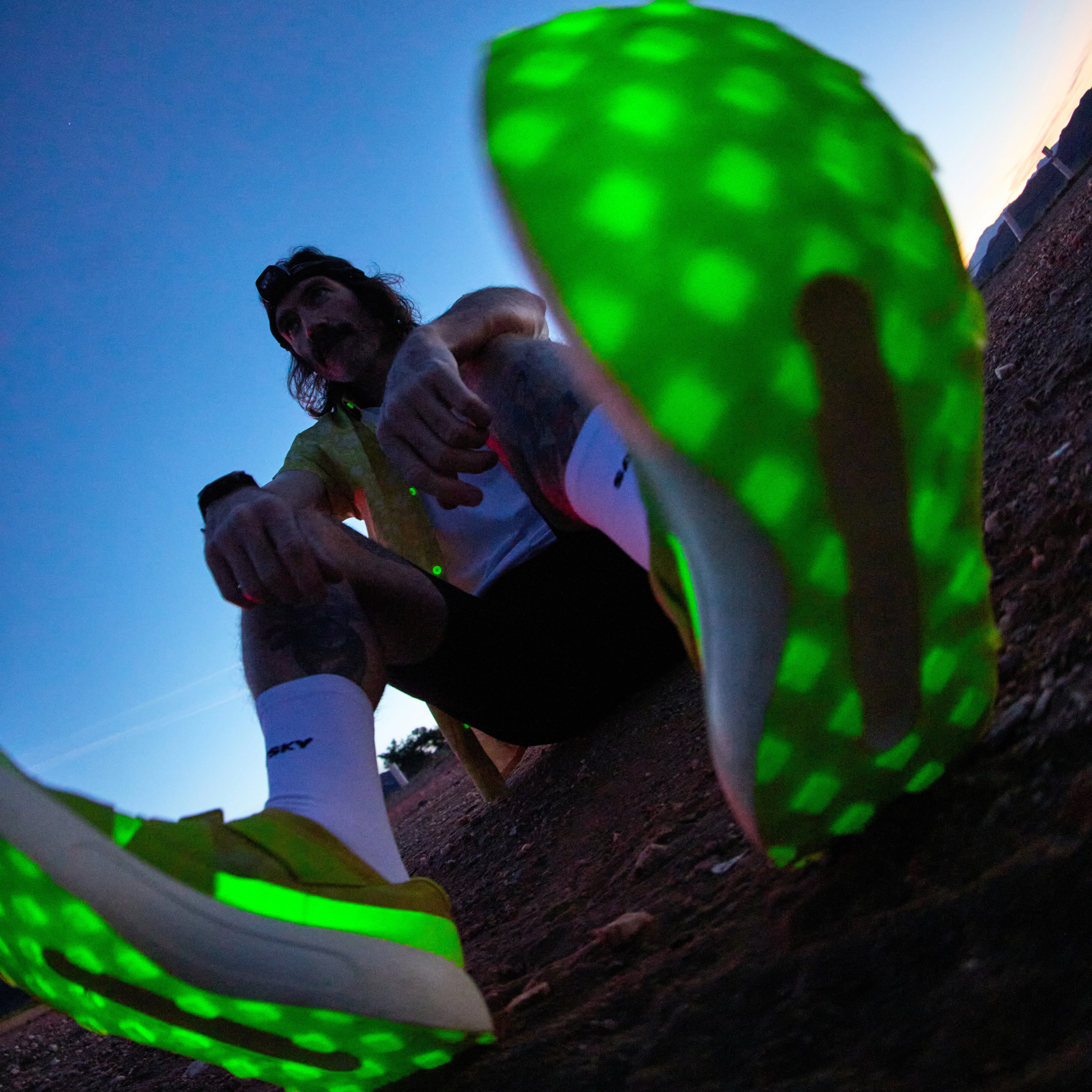 Speedland x Saysky RX:SKY - Image 6