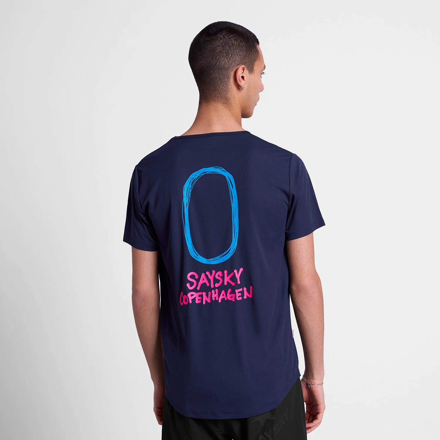 Statement Flow T-shirt - Image 2