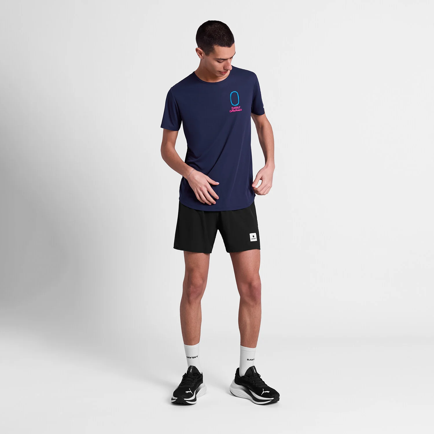 Statement Flow T-shirt - Image 4