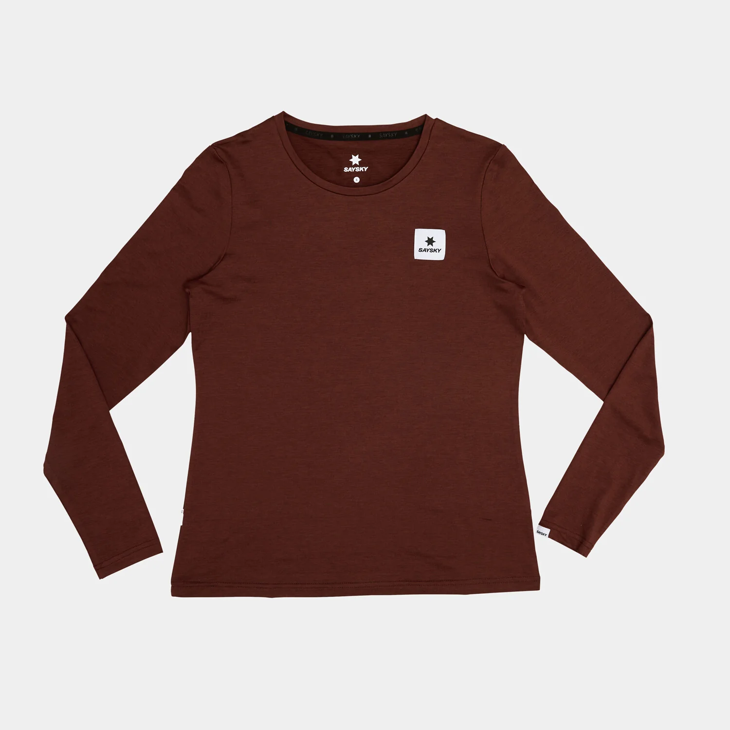 Statement Pace Longsleeve - Image 6